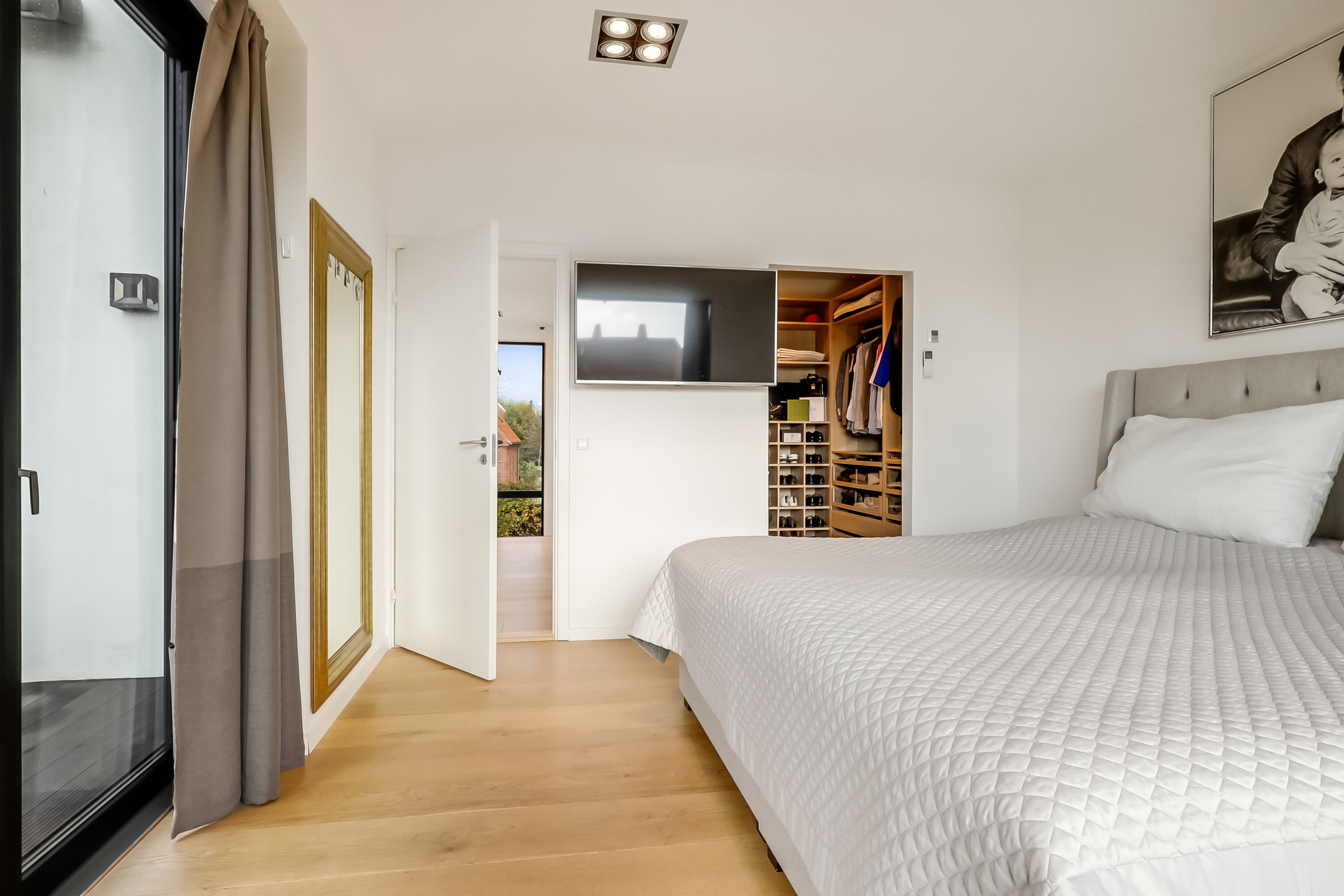 Fremhævet  billede i fuldskærmstilstand. Billede af Strandvej 65, 5700 Svendborg