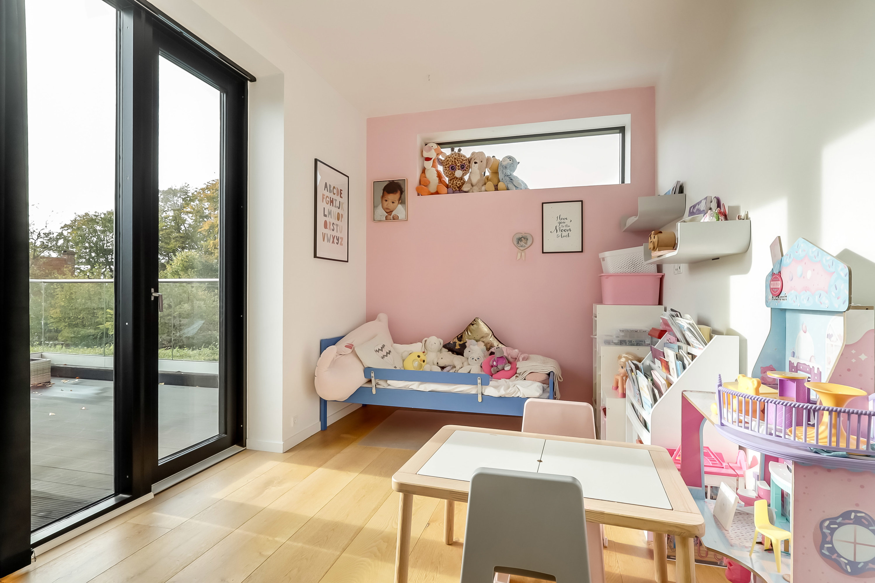 Fremhævet  billede i fuldskærmstilstand. Billede af Strandvej 65, 5700 Svendborg