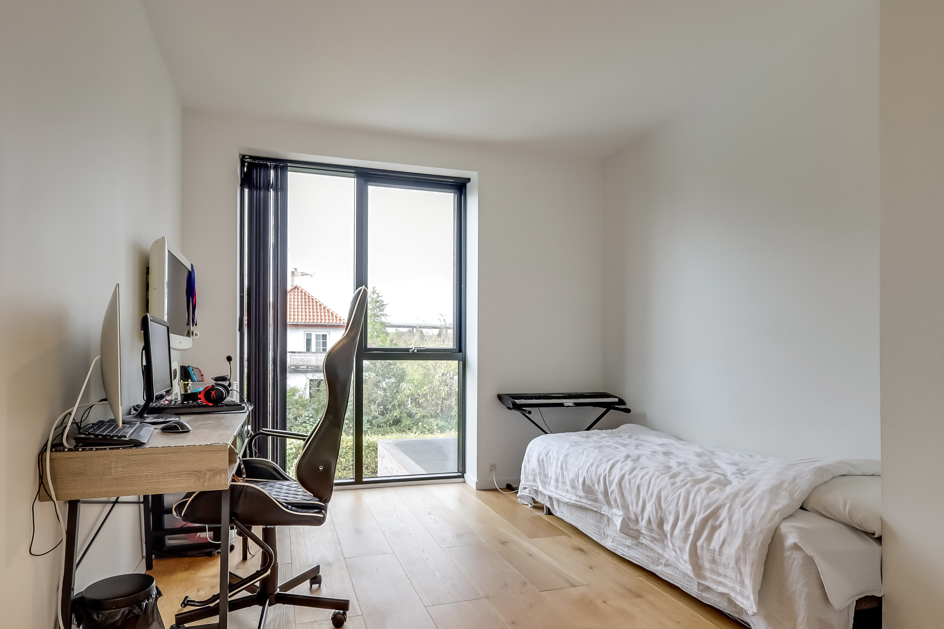 Fremhævet  billede i fuldskærmstilstand. Billede af Strandvej 65, 5700 Svendborg