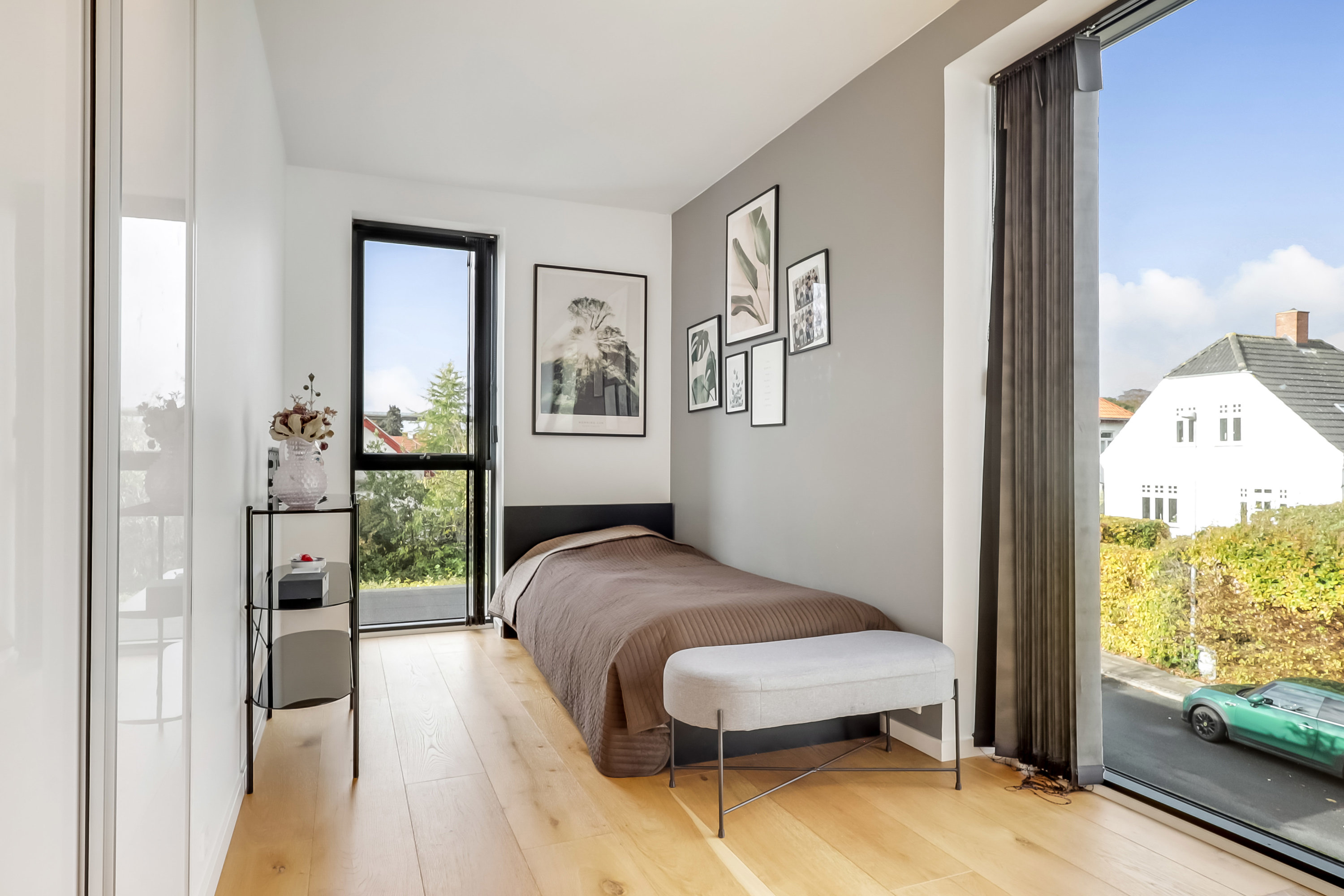 Fremhævet  billede i fuldskærmstilstand. Billede af Strandvej 65, 5700 Svendborg