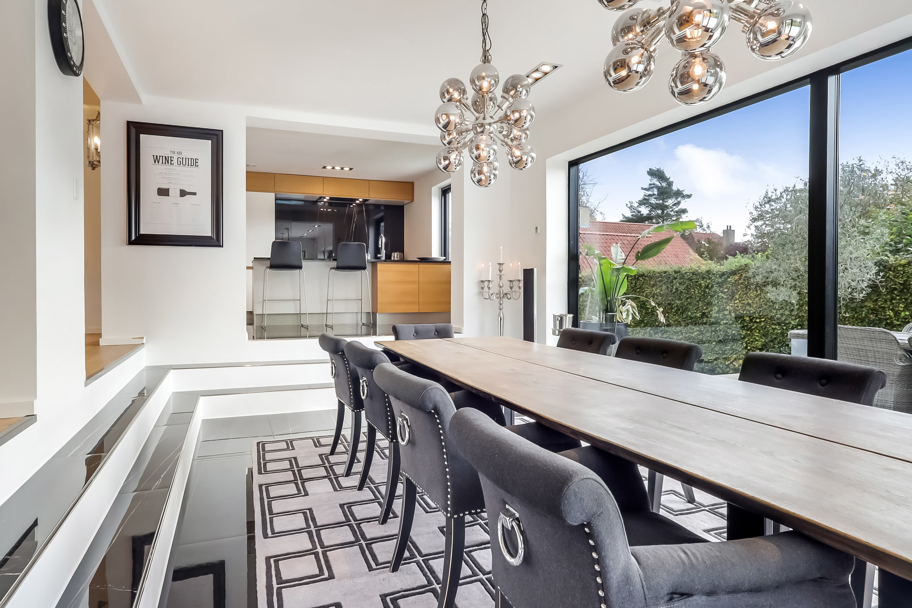 Fremhævet  billede i fuldskærmstilstand. Billede af Strandvej 65, 5700 Svendborg