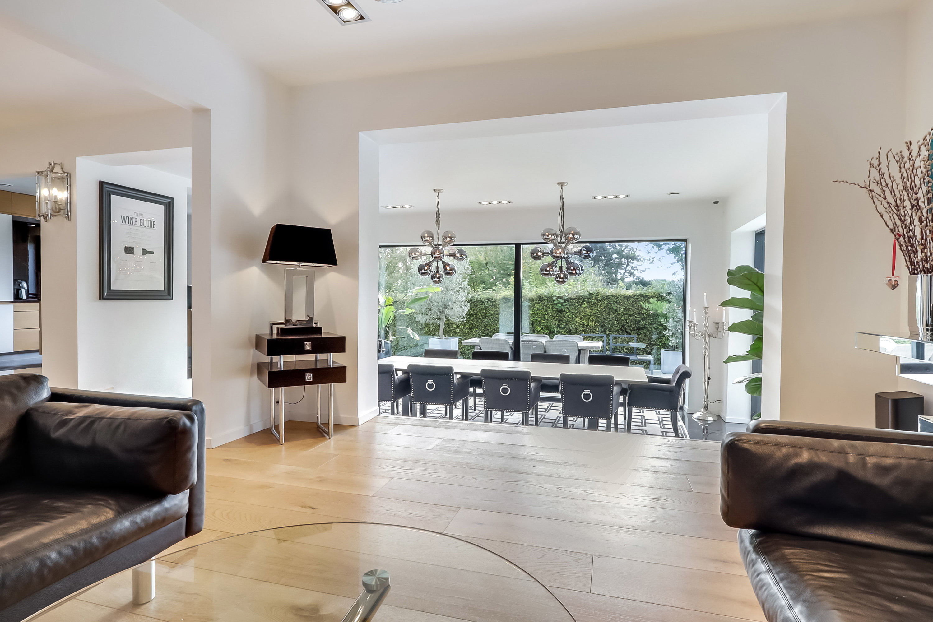 Fremhævet  billede i fuldskærmstilstand. Billede af Strandvej 65, 5700 Svendborg