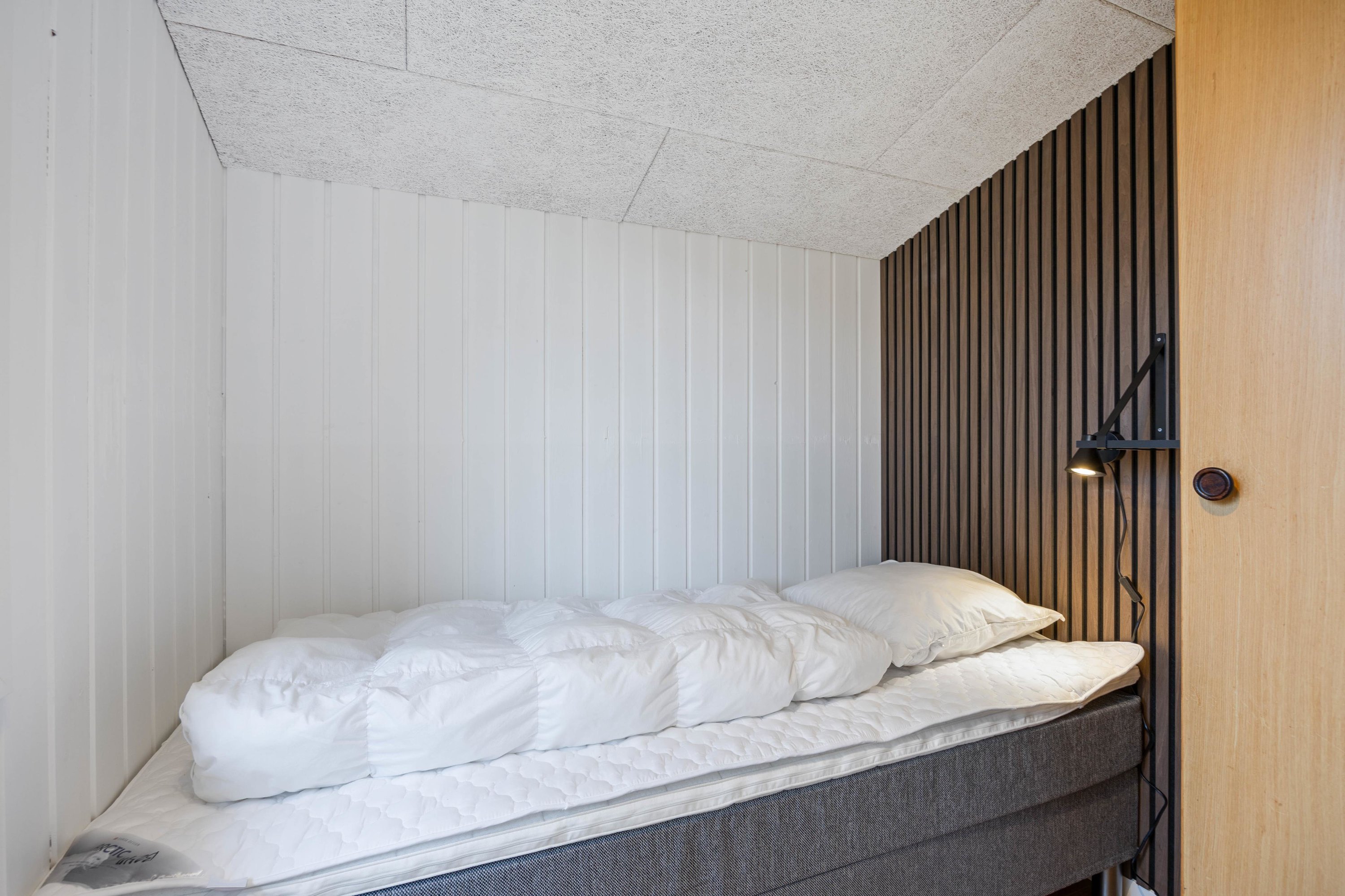 Fremhævet  billede i fuldskærmstilstand. Billede af Humlegårdsvej 10, Bjerregaard, 6960 Hvide Sande