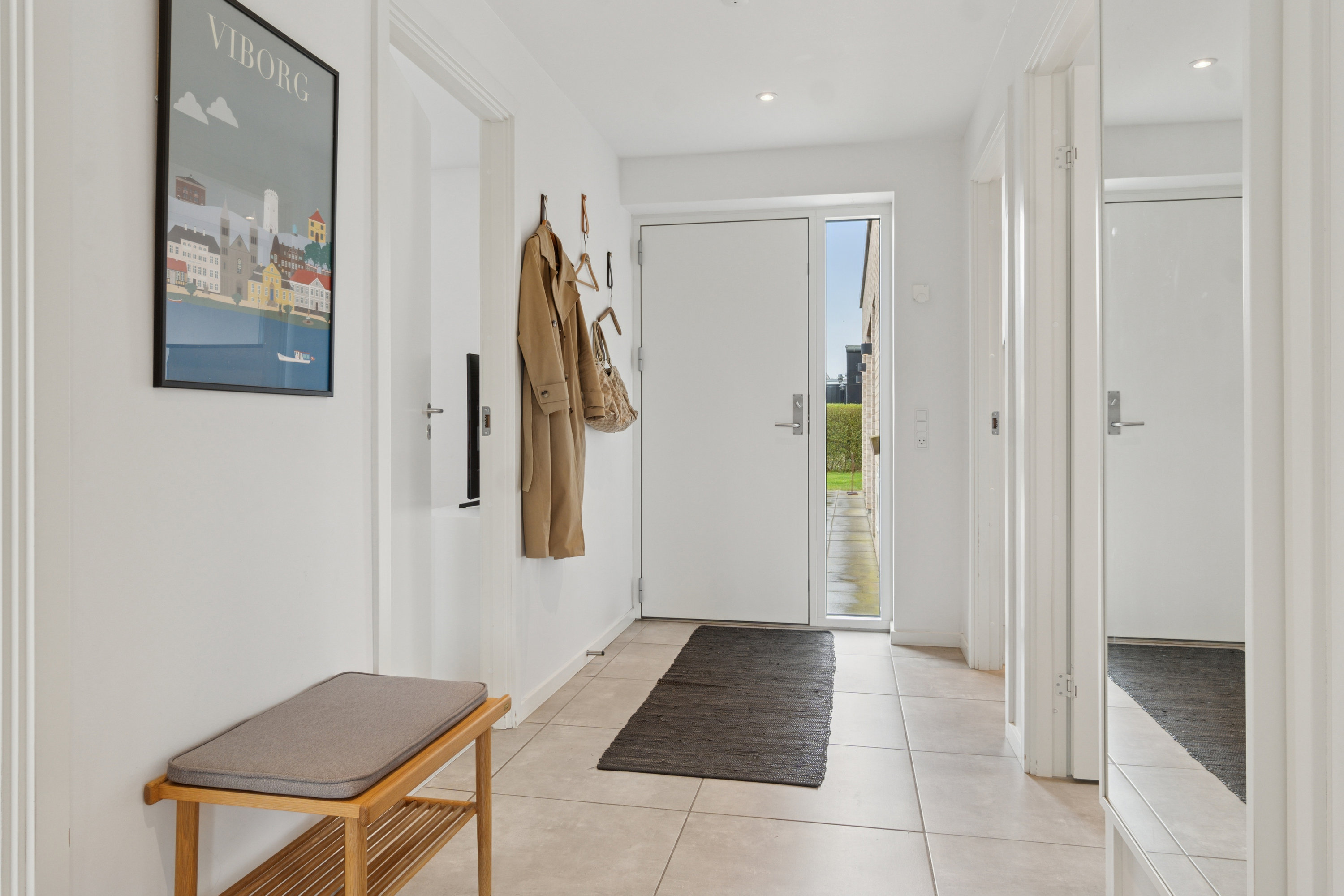 Miniaturebillede 2: . Billede af Morbærvej 27, 8800 Viborg