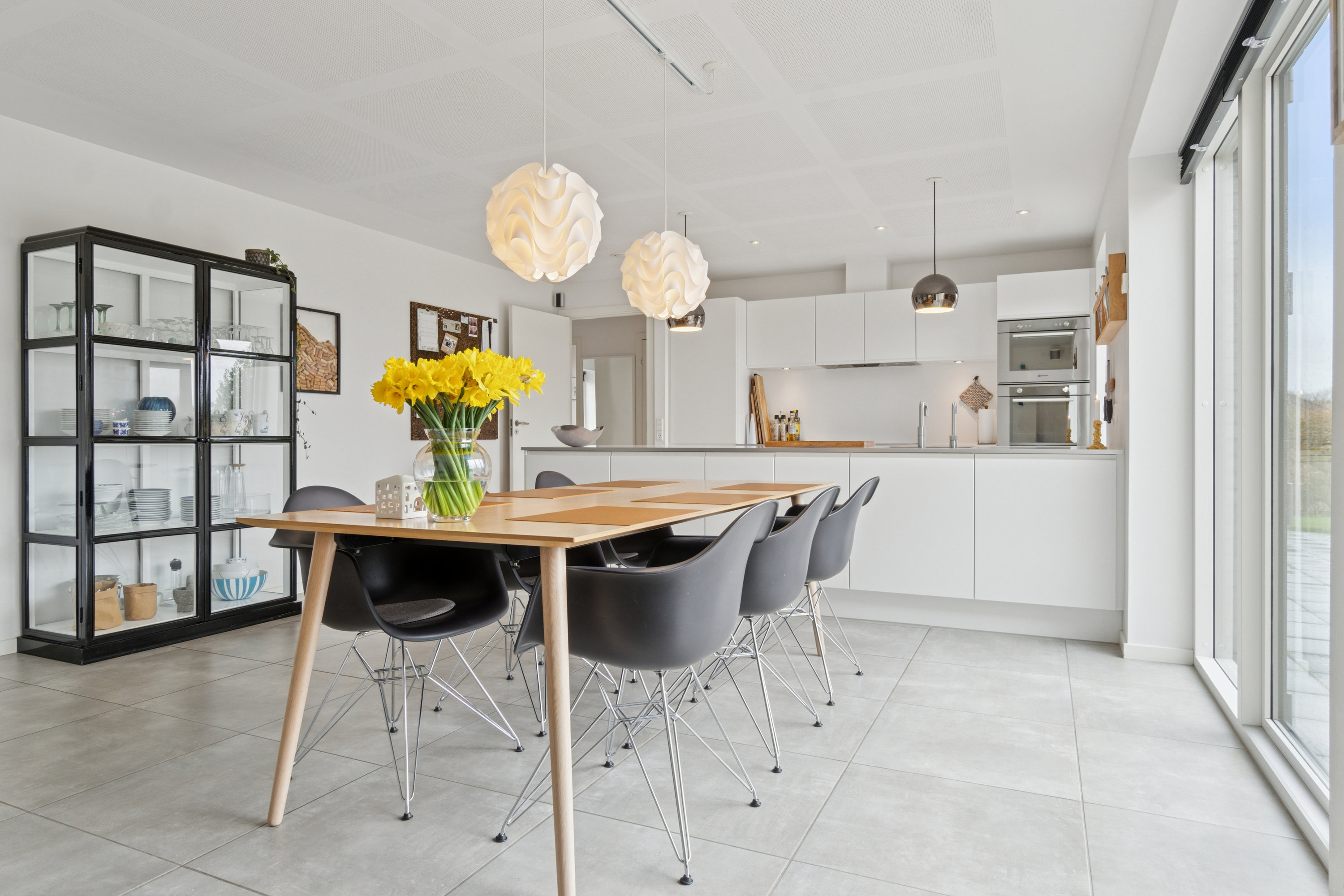 Fremhævet  billede i fuldskærmstilstand. Billede af Morbærvej 27, 8800 Viborg