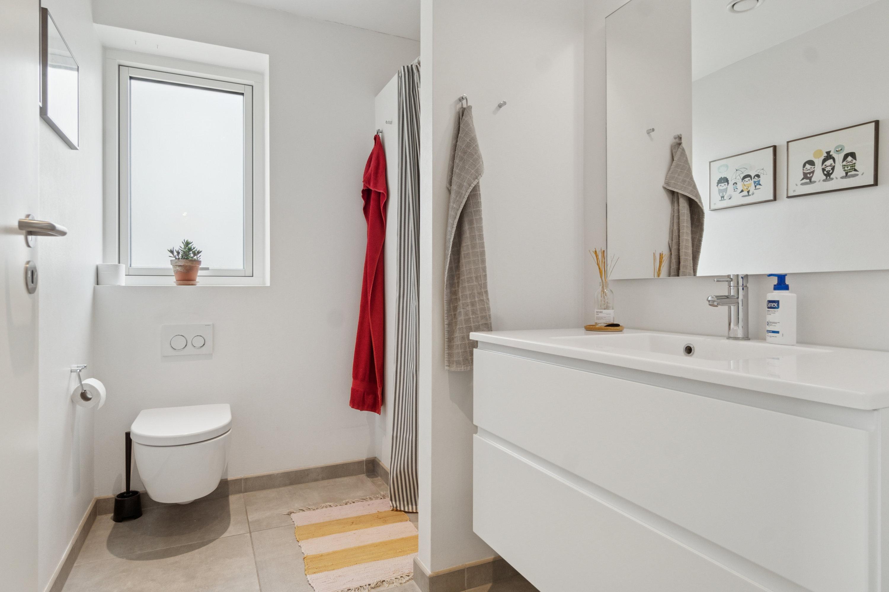 Fremhævet  billede i fuldskærmstilstand. Billede af Morbærvej 27, 8800 Viborg