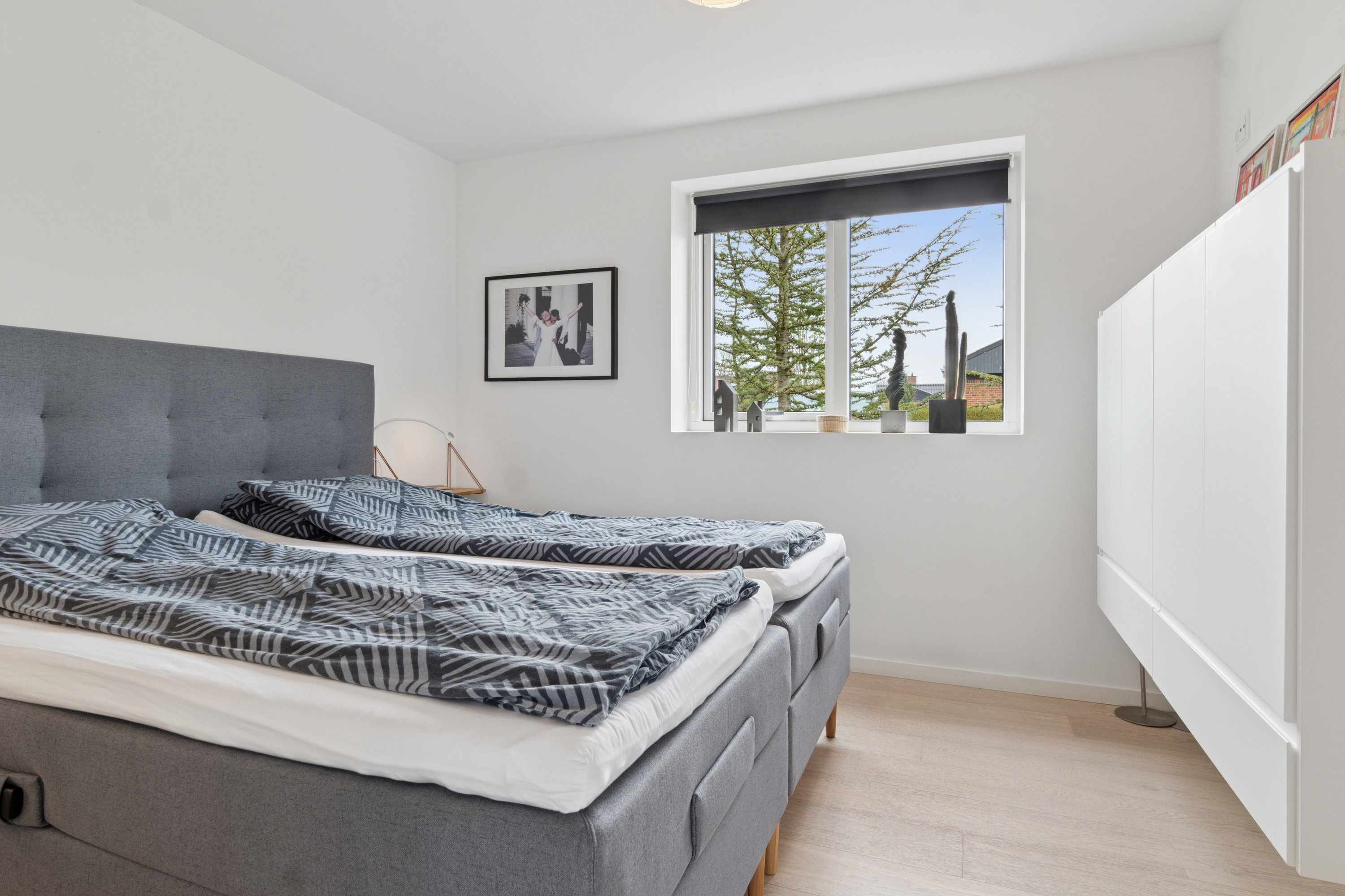 Fremhævet  billede i fuldskærmstilstand. Billede af Morbærvej 27, 8800 Viborg