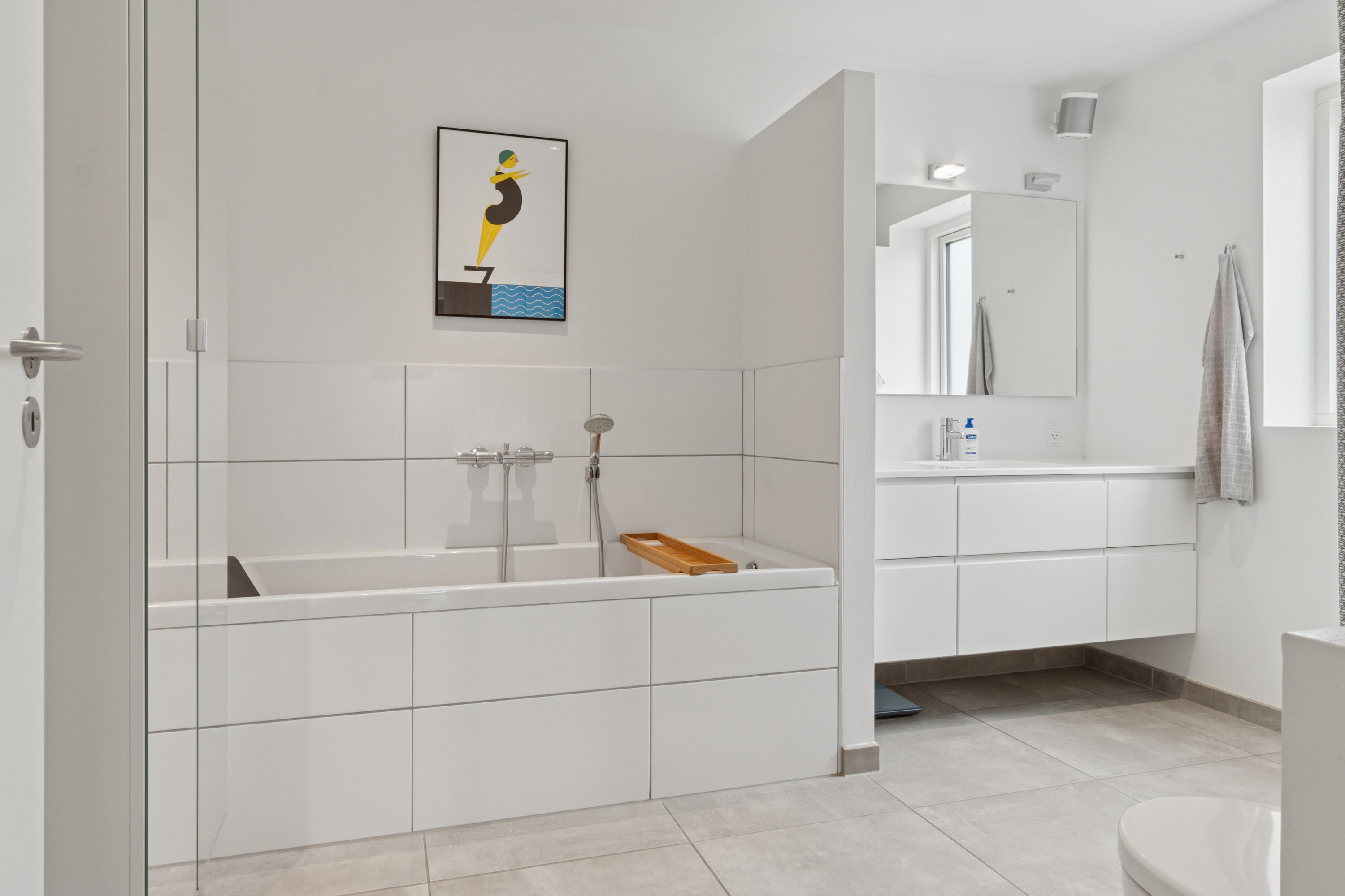 Fremhævet  billede i fuldskærmstilstand. Billede af Morbærvej 27, 8800 Viborg