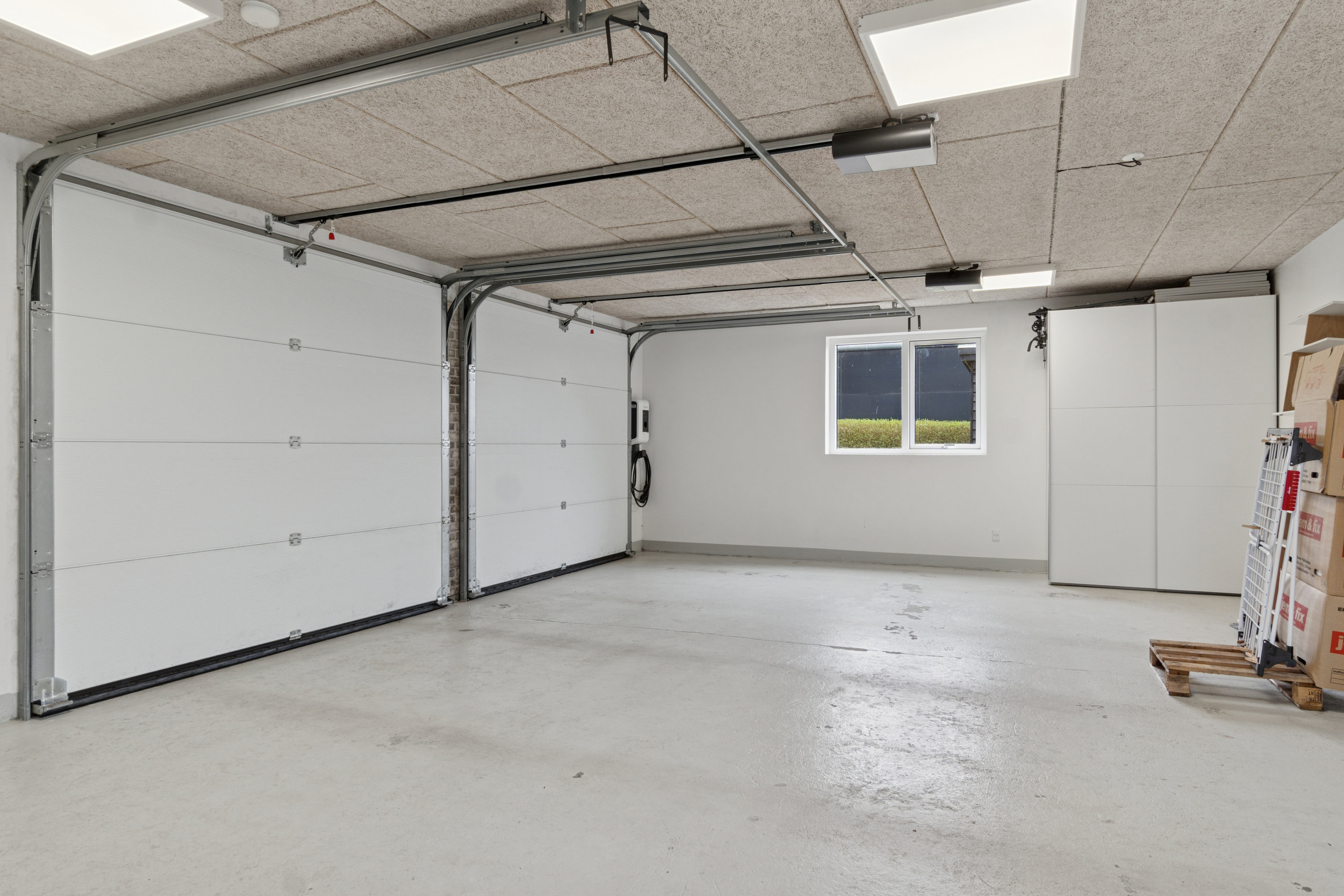 Fremhævet  billede i fuldskærmstilstand. Billede af Morbærvej 27, 8800 Viborg