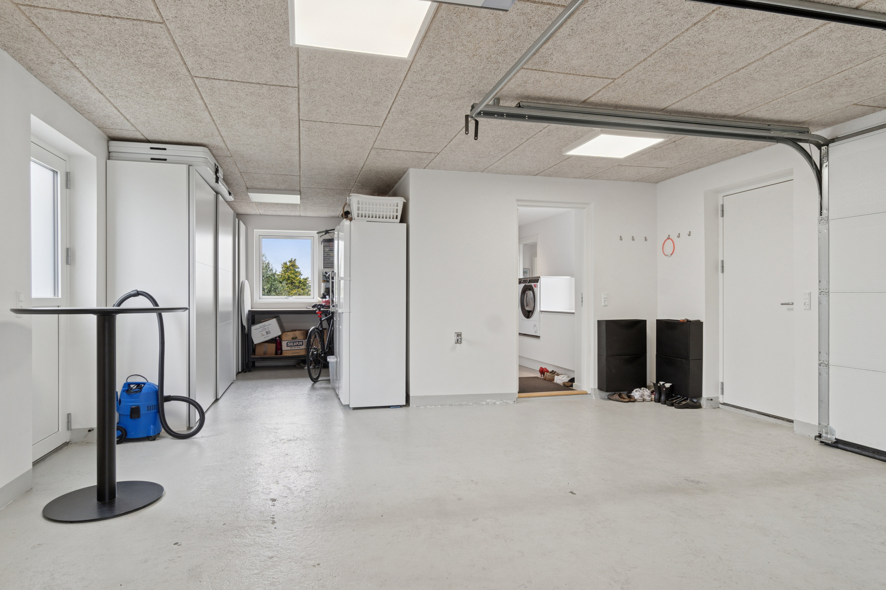 Fremhævet  billede i fuldskærmstilstand. Billede af Morbærvej 27, 8800 Viborg