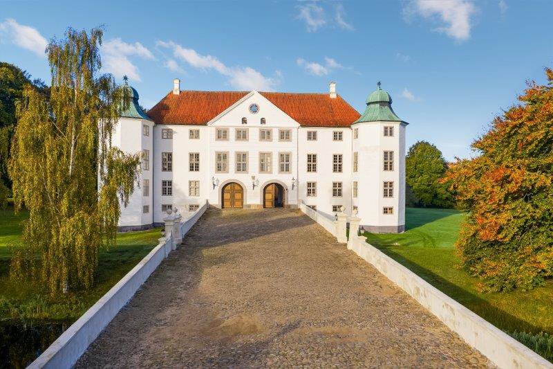 Lejlighed: Ejendommen på Rishøjvej 2, 2. th. nord., V Hæsinge, 5672 Broby