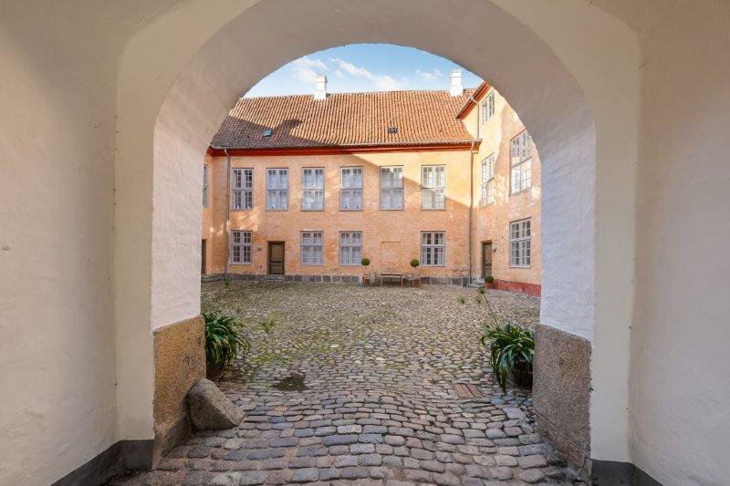 Miniaturebillede 2: . Billede af Rishøjvej 2, 2. th. nord., V Hæsinge, 5672 Broby