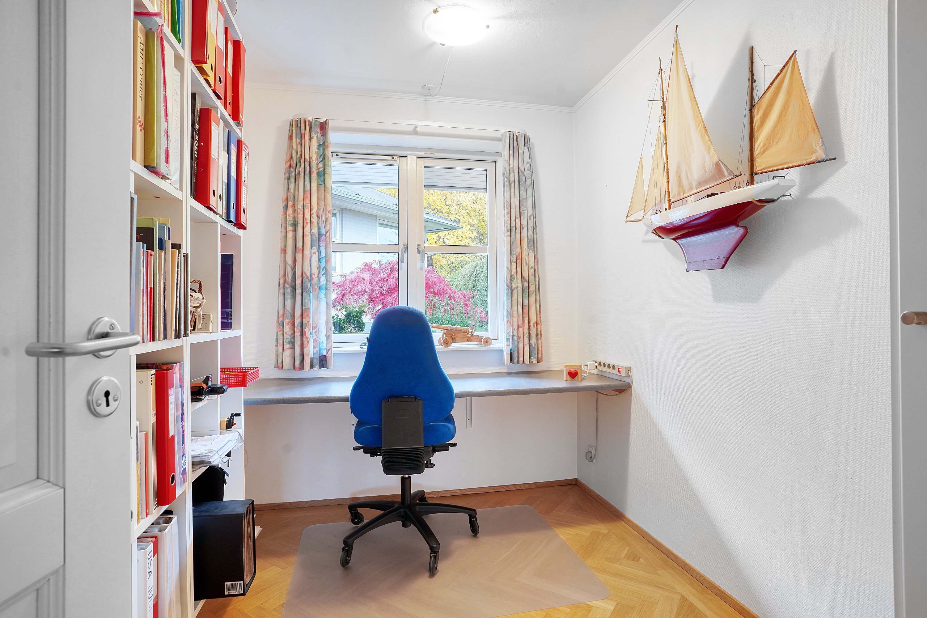 Fremhævet værelse billede i fuldskærmstilstand. Billede af Kastaniehaven 5, 3400 Hillerød