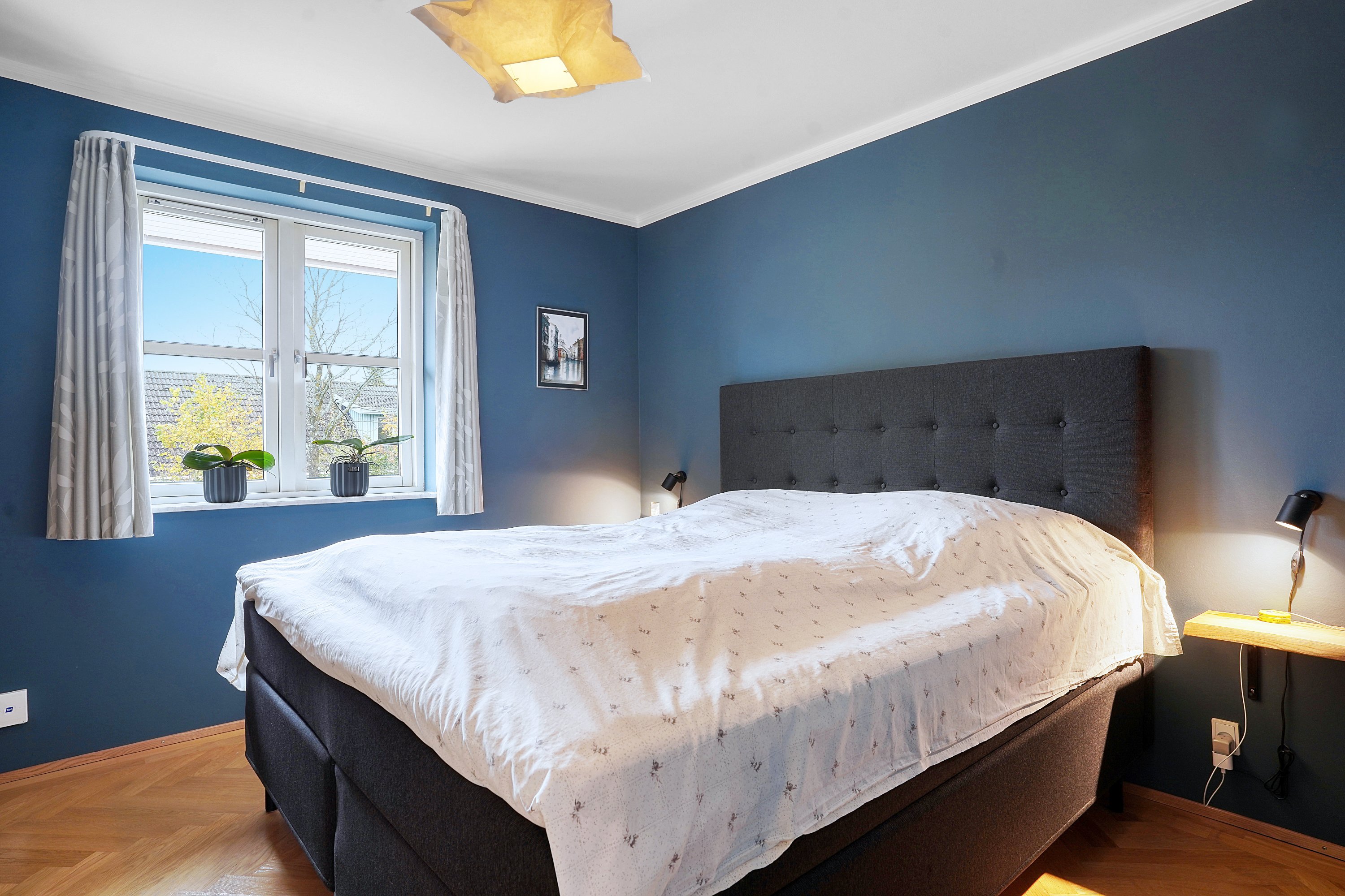 Fremhævet værelse billede i fuldskærmstilstand. Billede af Kastaniehaven 5, 3400 Hillerød