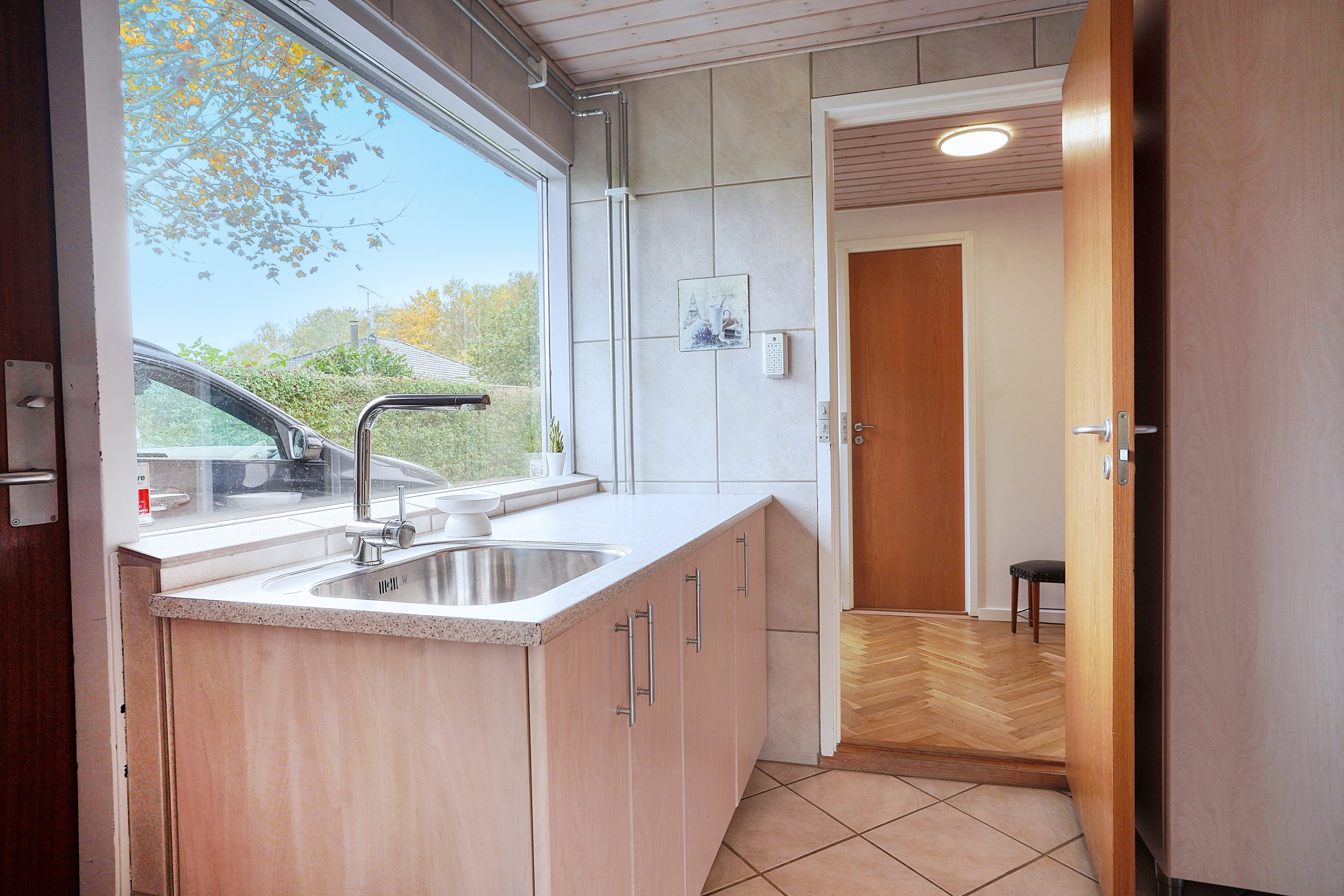 Fremhævet bryggers billede i fuldskærmstilstand. Billede af Åvang 71, 3400 Hillerød