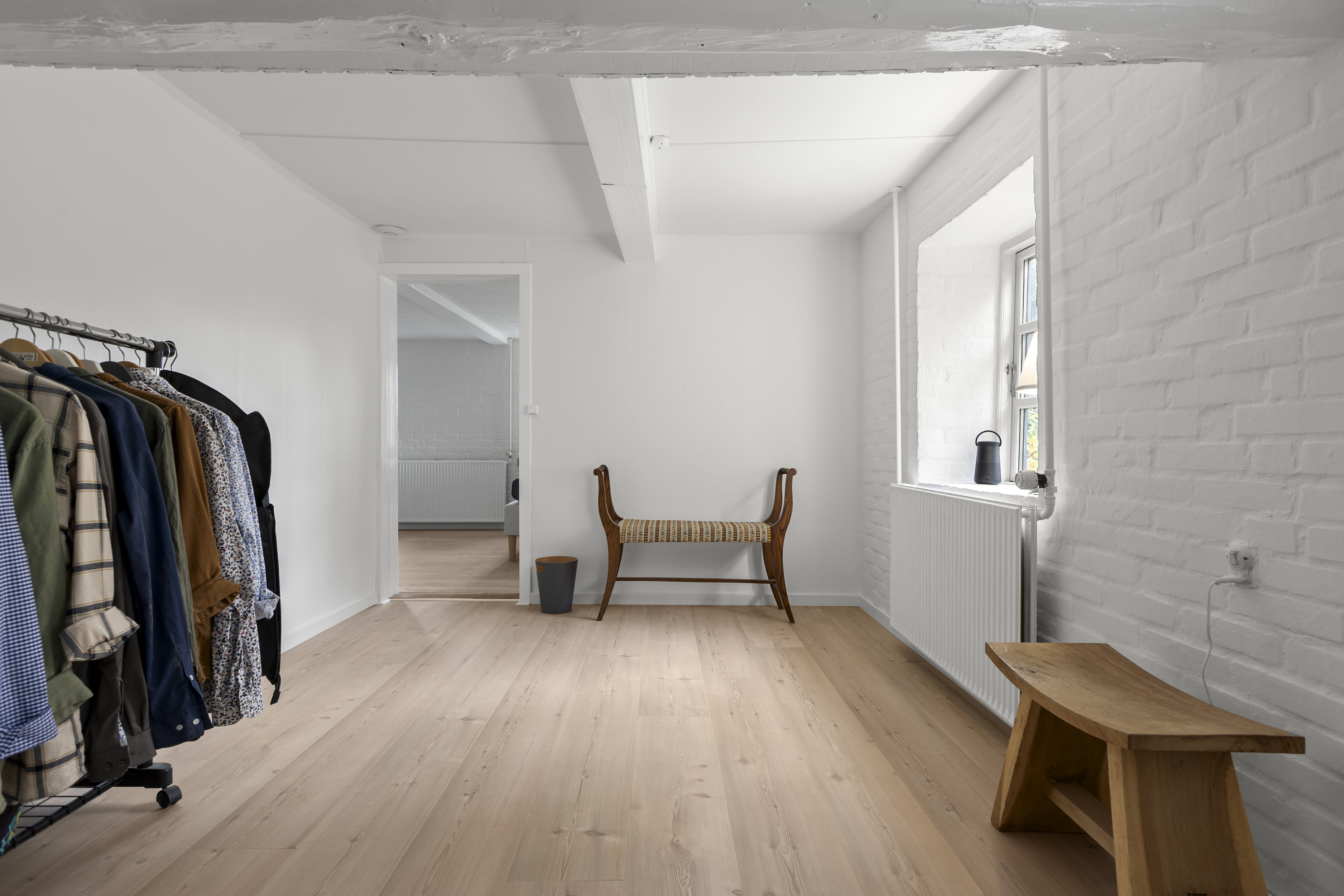 Fremhævet værelse billede i fuldskærmstilstand. Billede af Vestervej 27, Vejleby, 4050 Skibby