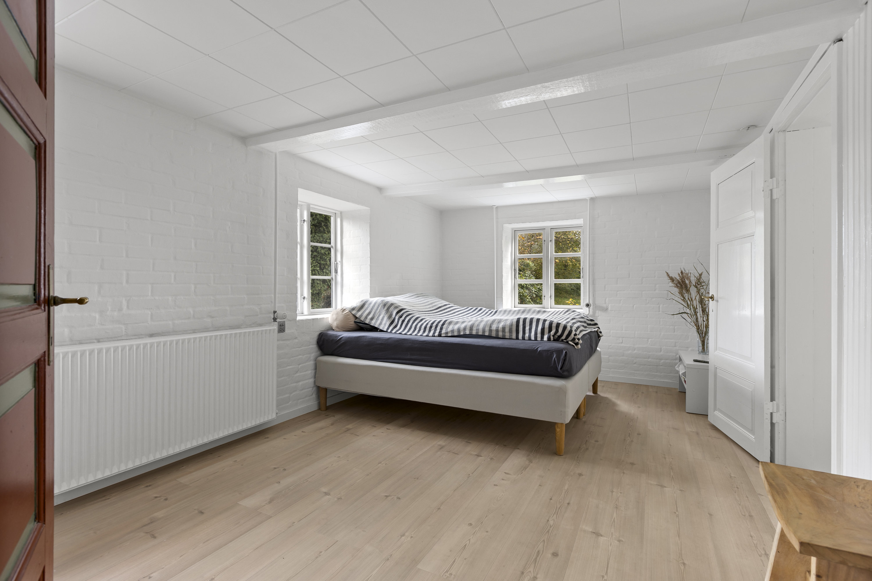 Fremhævet værelse billede i fuldskærmstilstand. Billede af Vestervej 27, Vejleby, 4050 Skibby