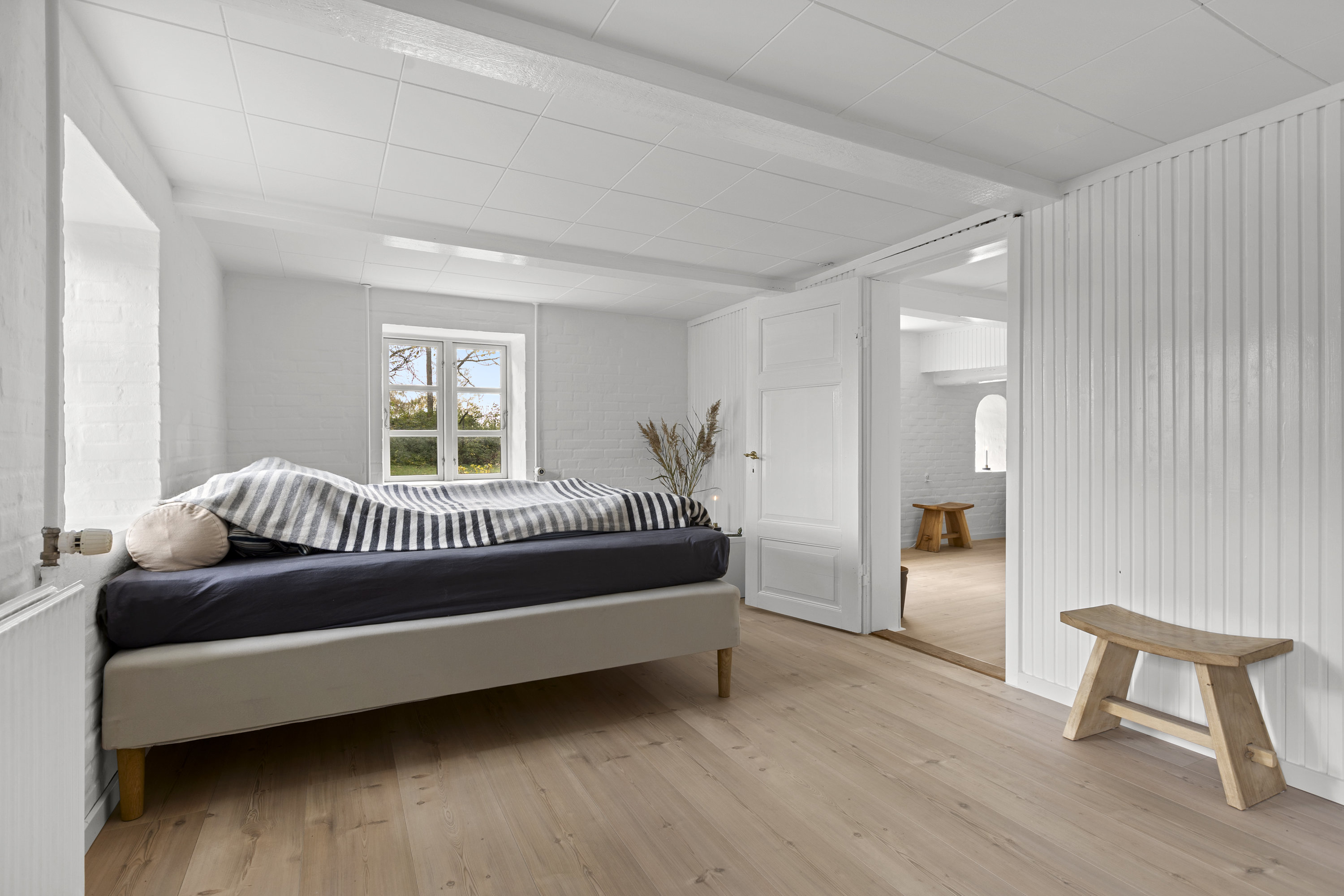 Fremhævet værelse billede i fuldskærmstilstand. Billede af Vestervej 27, Vejleby, 4050 Skibby