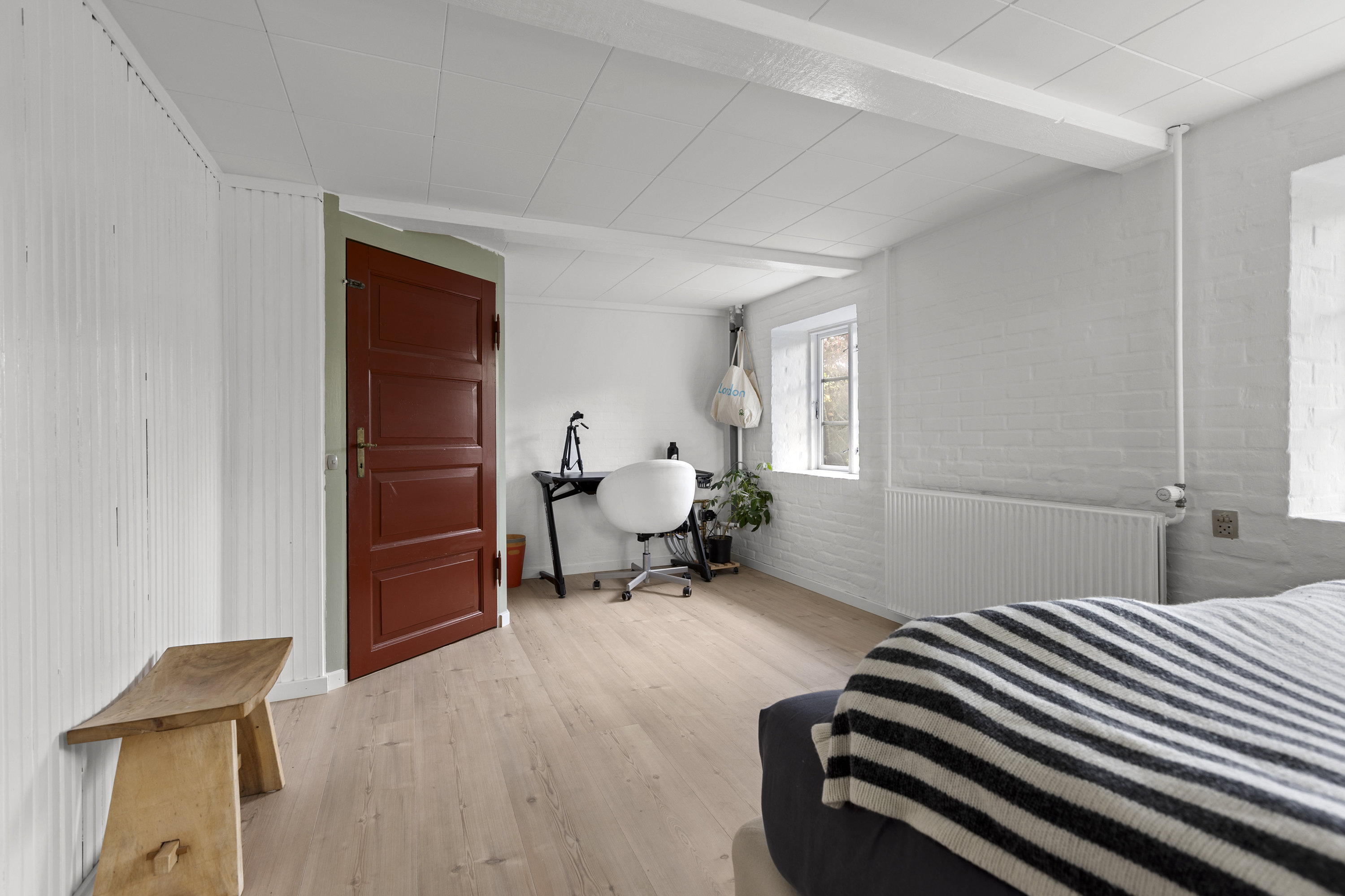 Fremhævet værelse billede i fuldskærmstilstand. Billede af Vestervej 27, Vejleby, 4050 Skibby