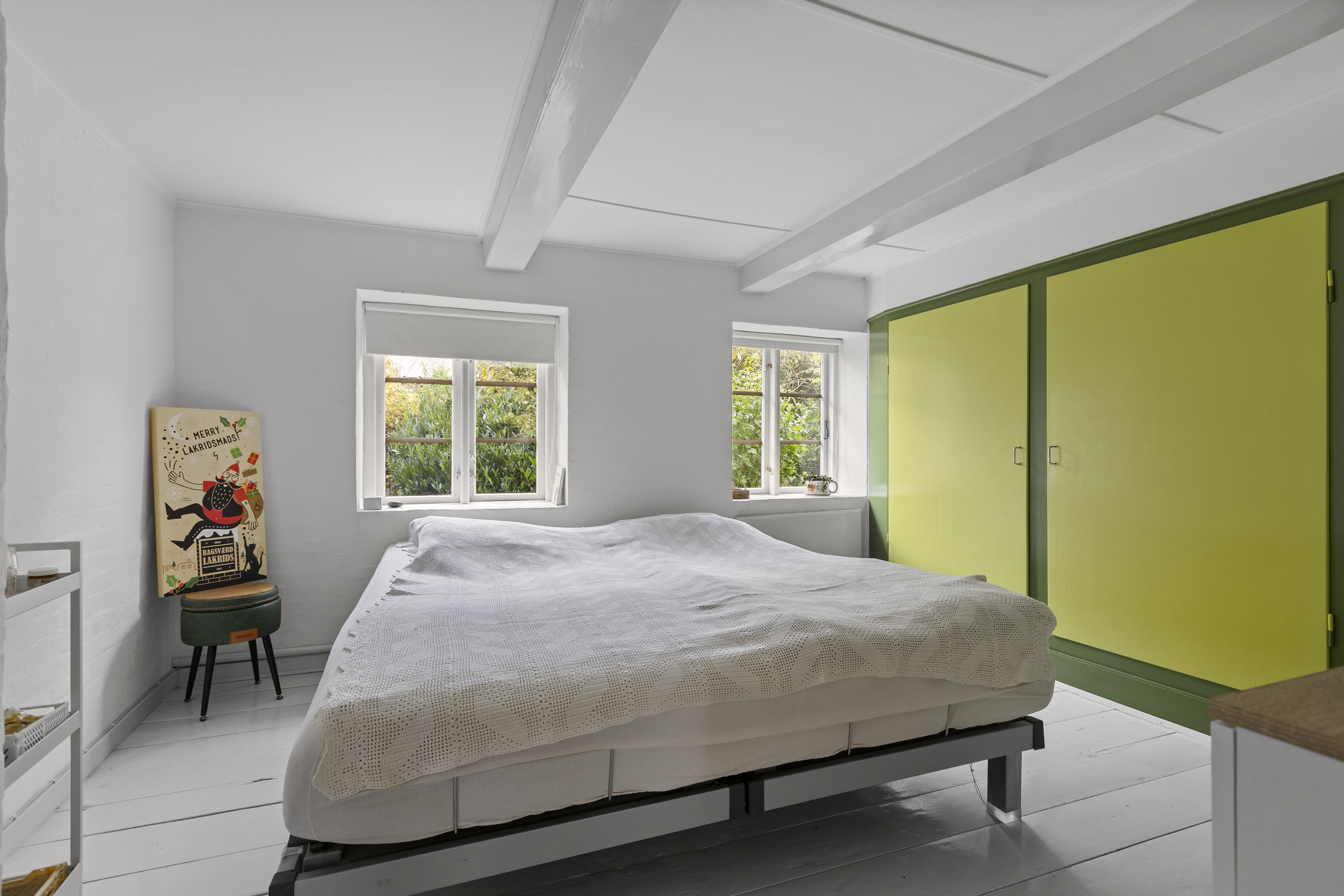 Fremhævet værelse billede i fuldskærmstilstand. Billede af Vestervej 27, Vejleby, 4050 Skibby