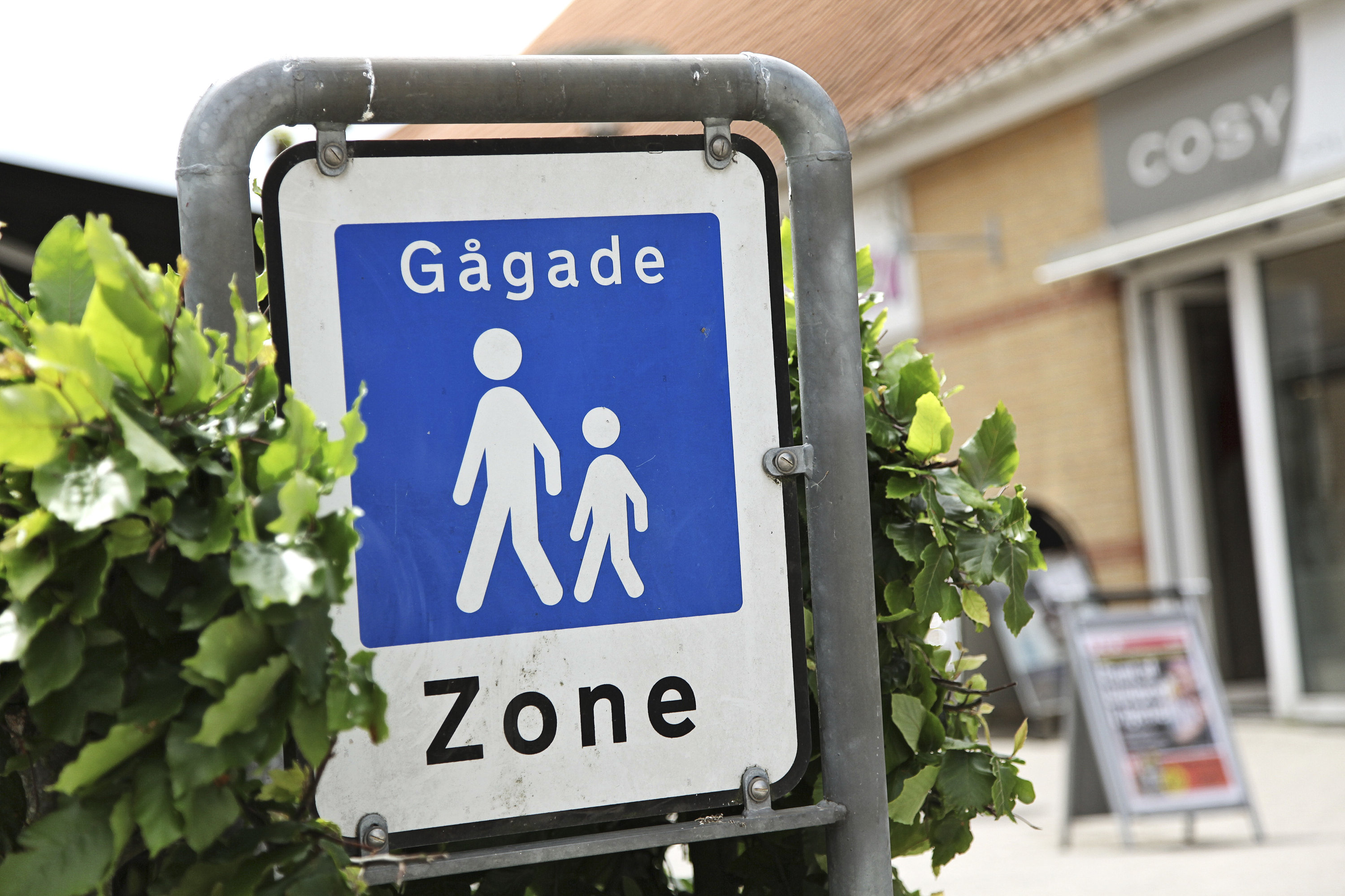 Fremhævet  billede i fuldskærmstilstand. Billede af Lille Dalbyvej 33, 4140 Borup