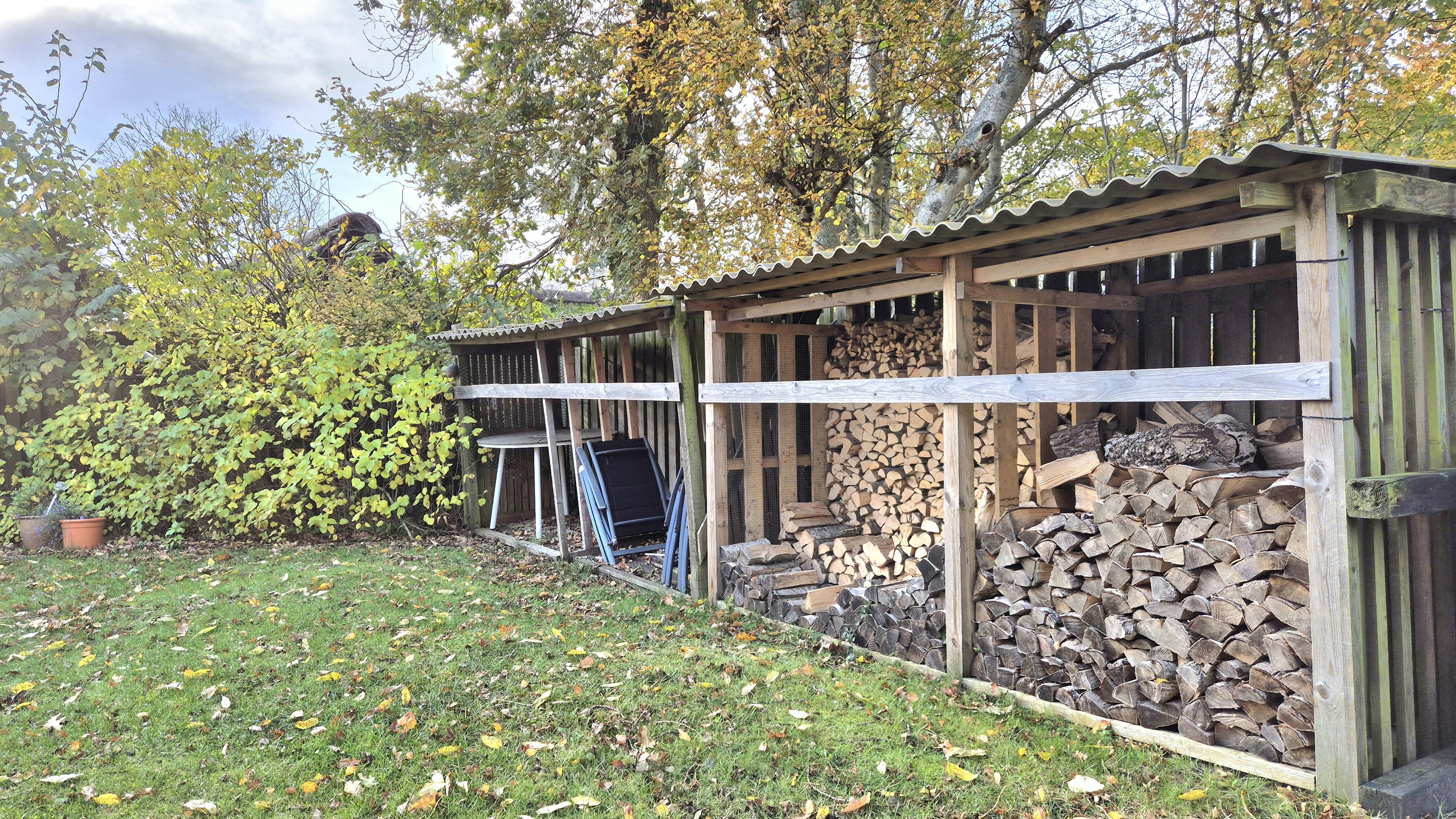 Fremhævet  billede i fuldskærmstilstand. Billede af Becksvej 6, Byrum By, 9940 Læsø