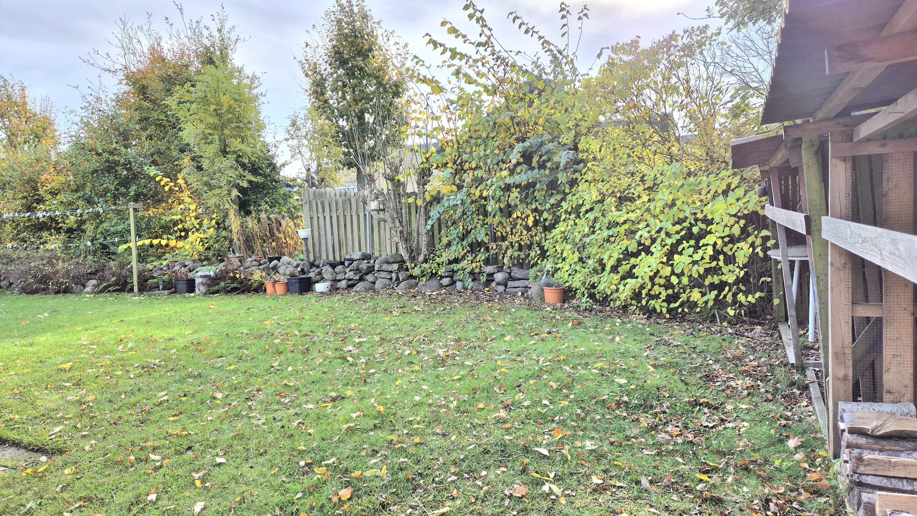 Fremhævet  billede i fuldskærmstilstand. Billede af Becksvej 6, Byrum By, 9940 Læsø