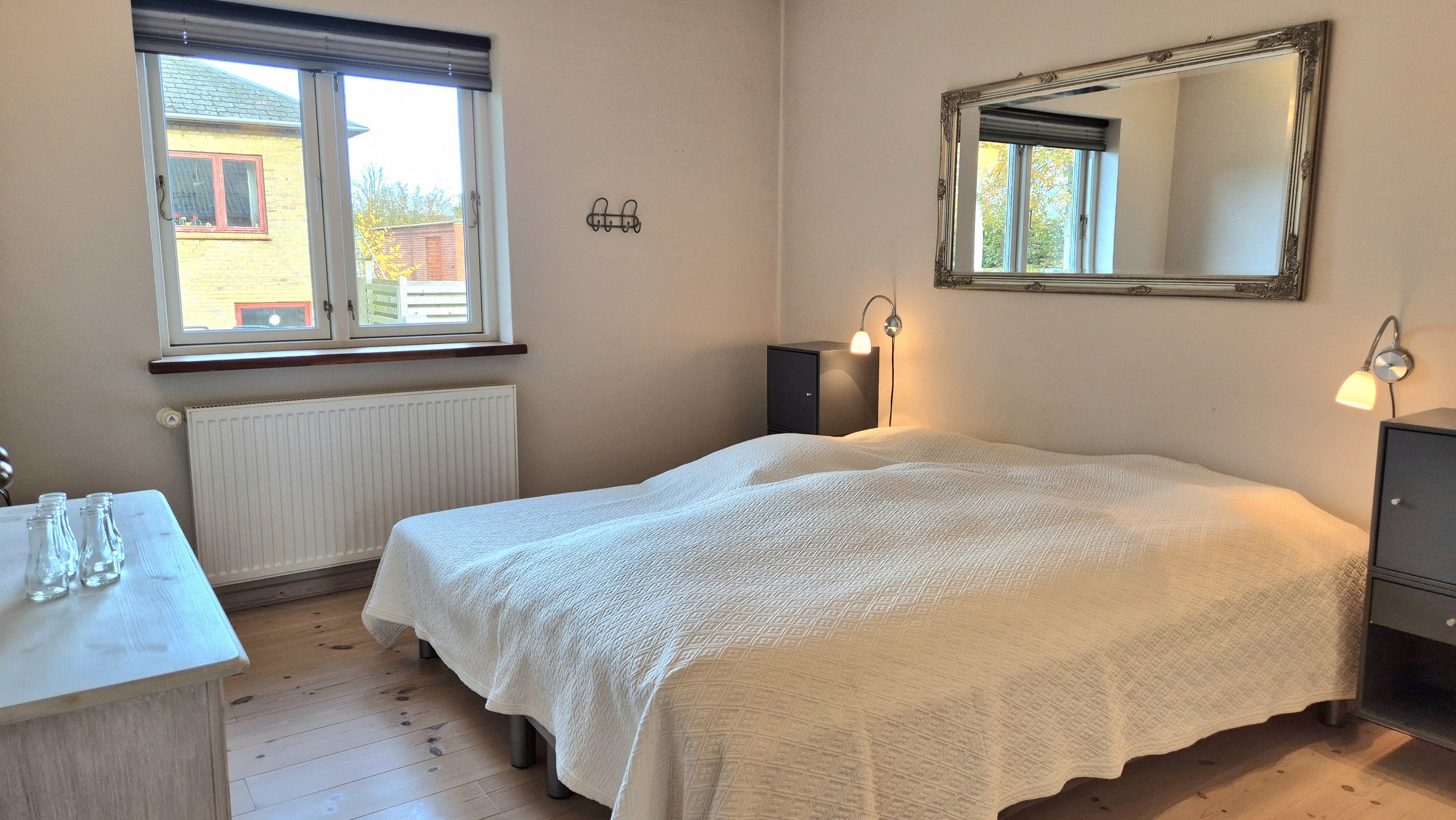 Fremhævet  billede i fuldskærmstilstand. Billede af Becksvej 6, Byrum By, 9940 Læsø