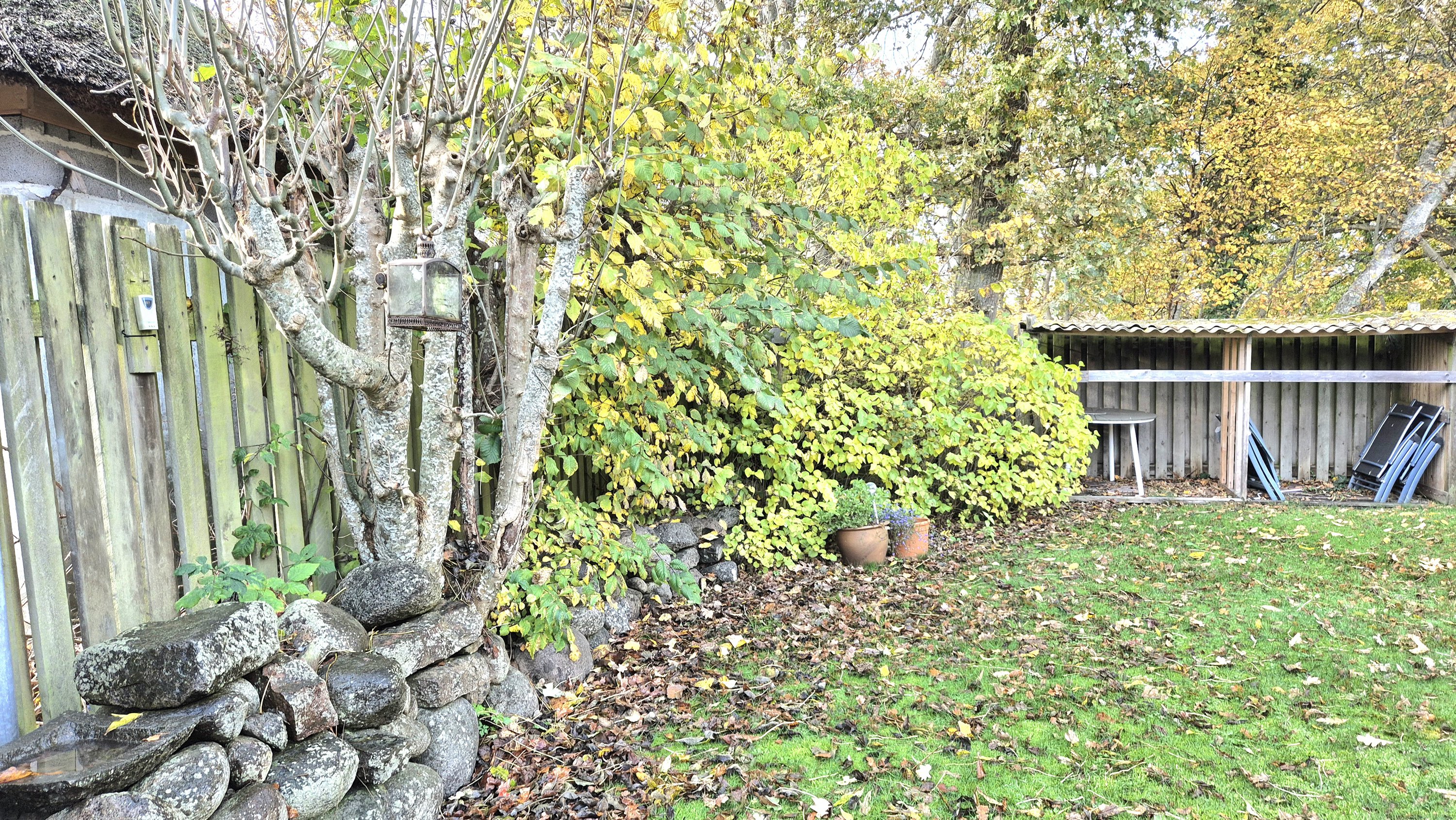 Fremhævet  billede i fuldskærmstilstand. Billede af Becksvej 6, Byrum By, 9940 Læsø