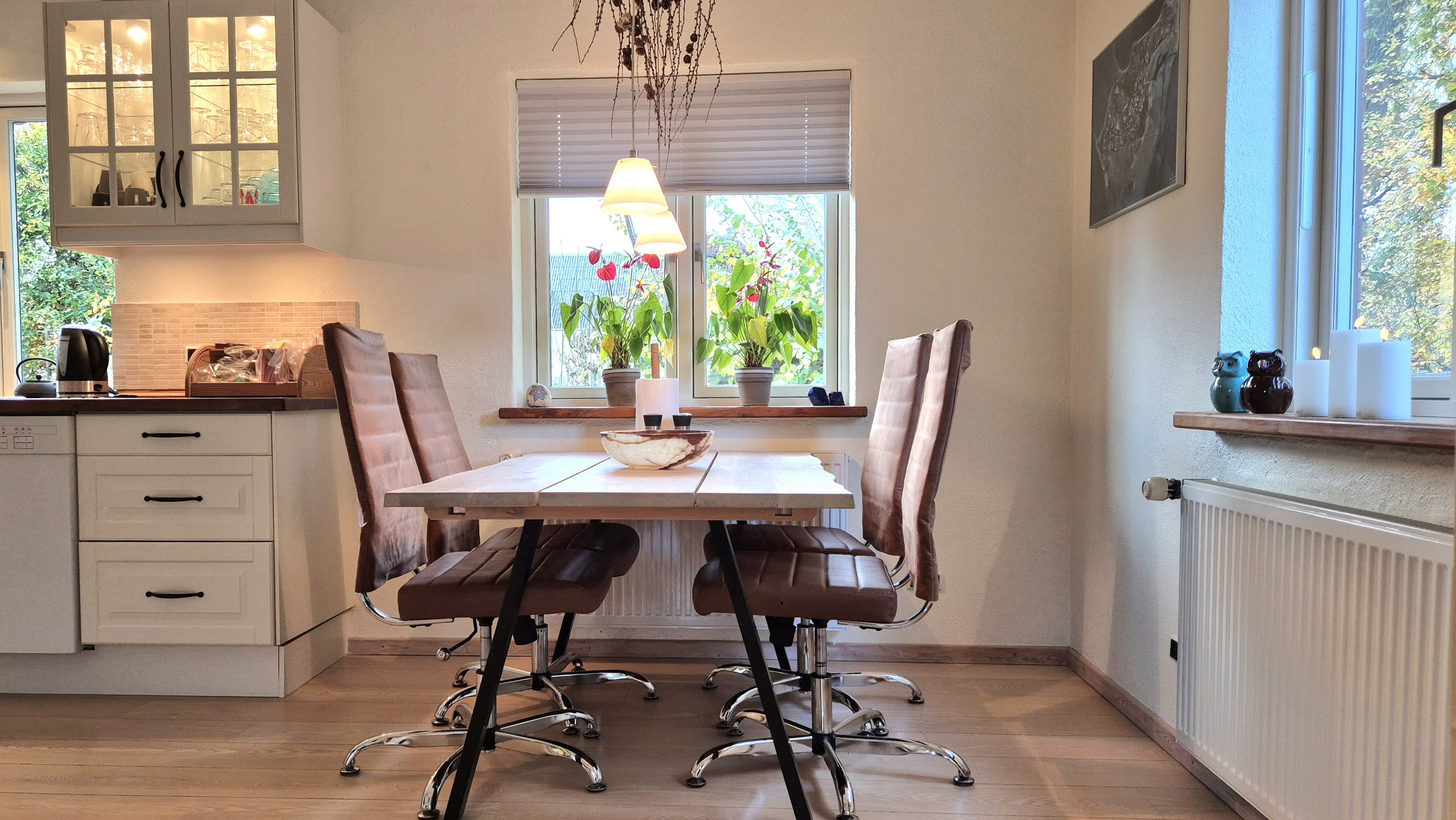 Fremhævet  billede i fuldskærmstilstand. Billede af Becksvej 6, Byrum By, 9940 Læsø