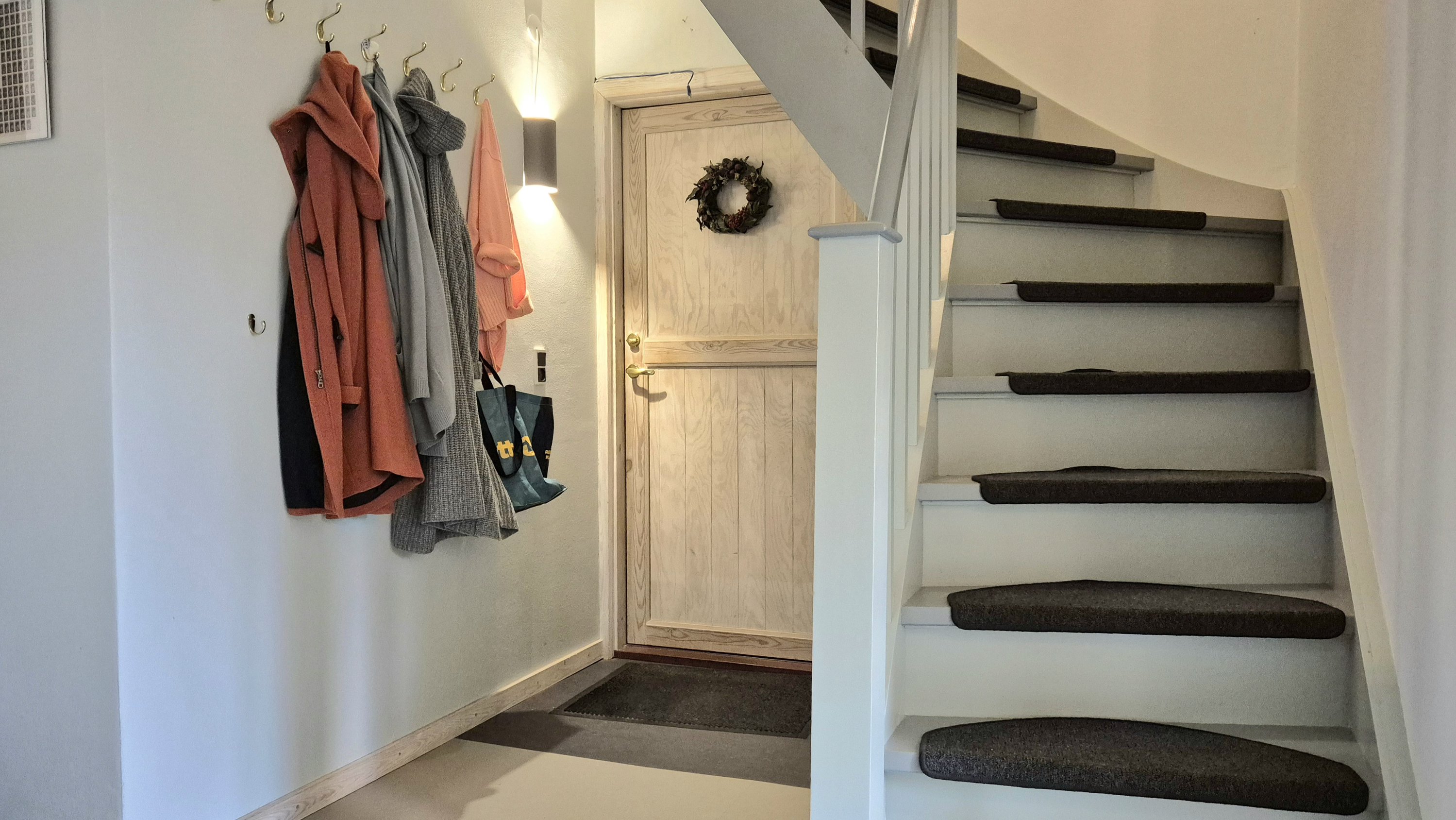 Fremhævet  billede i fuldskærmstilstand. Billede af Becksvej 6, Byrum By, 9940 Læsø