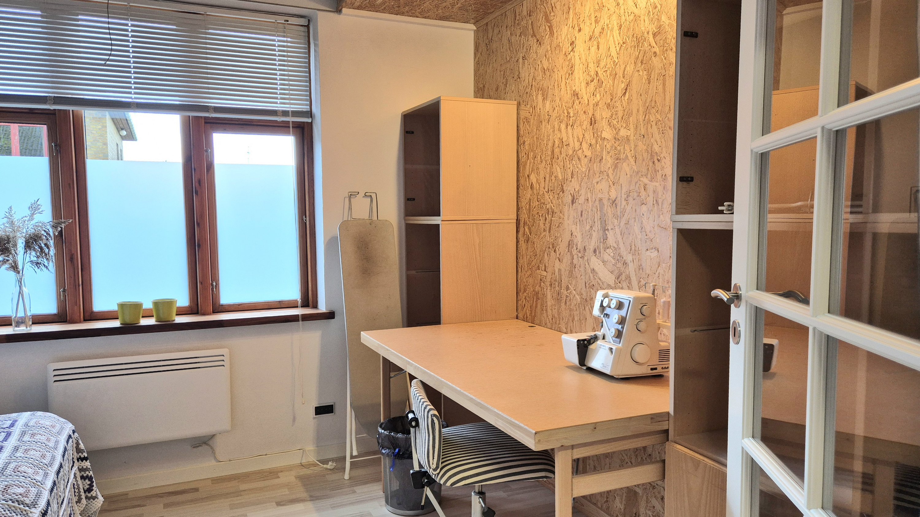 Fremhævet  billede i fuldskærmstilstand. Billede af Becksvej 6, Byrum By, 9940 Læsø