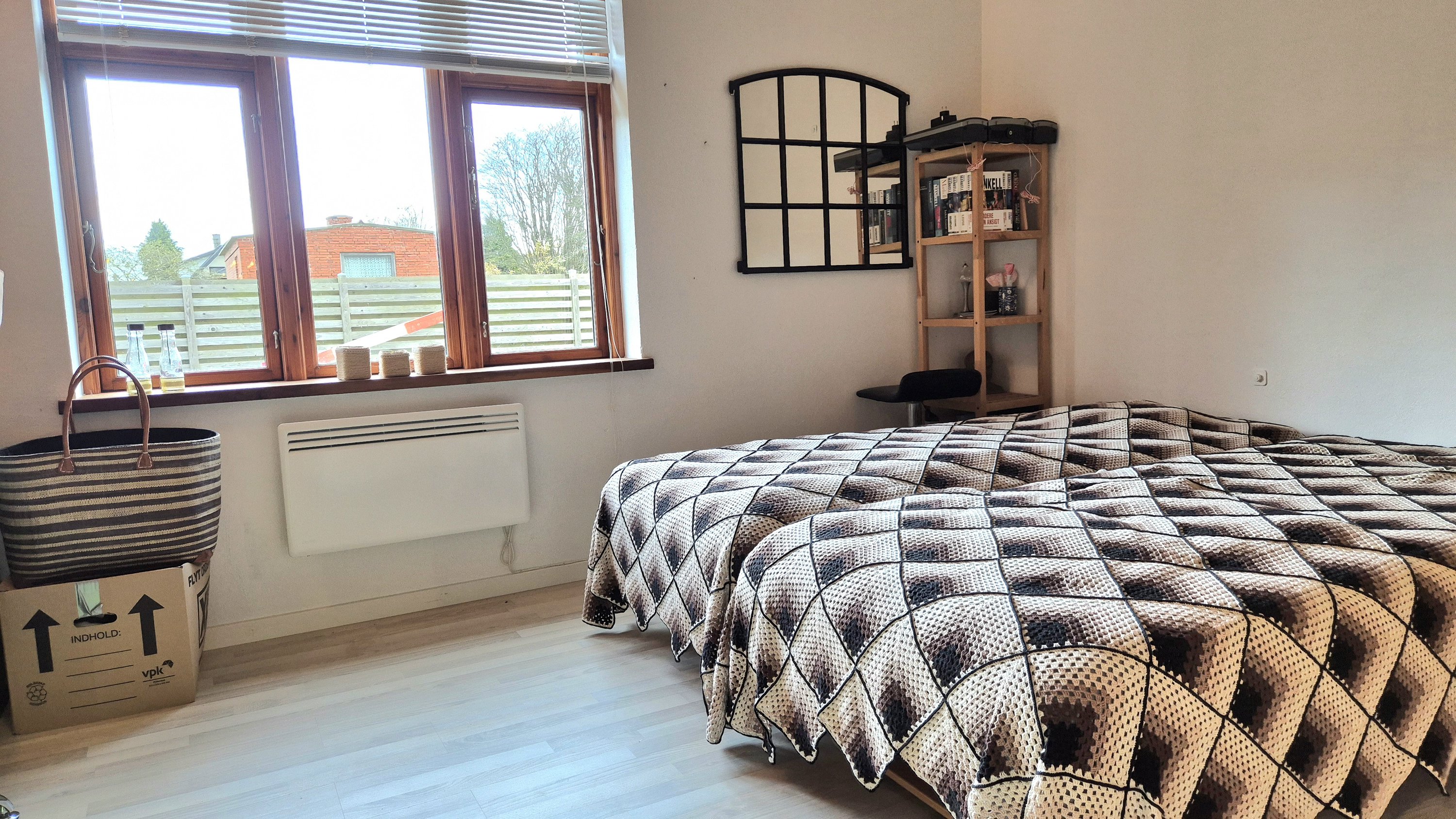 Fremhævet  billede i fuldskærmstilstand. Billede af Becksvej 6, Byrum By, 9940 Læsø