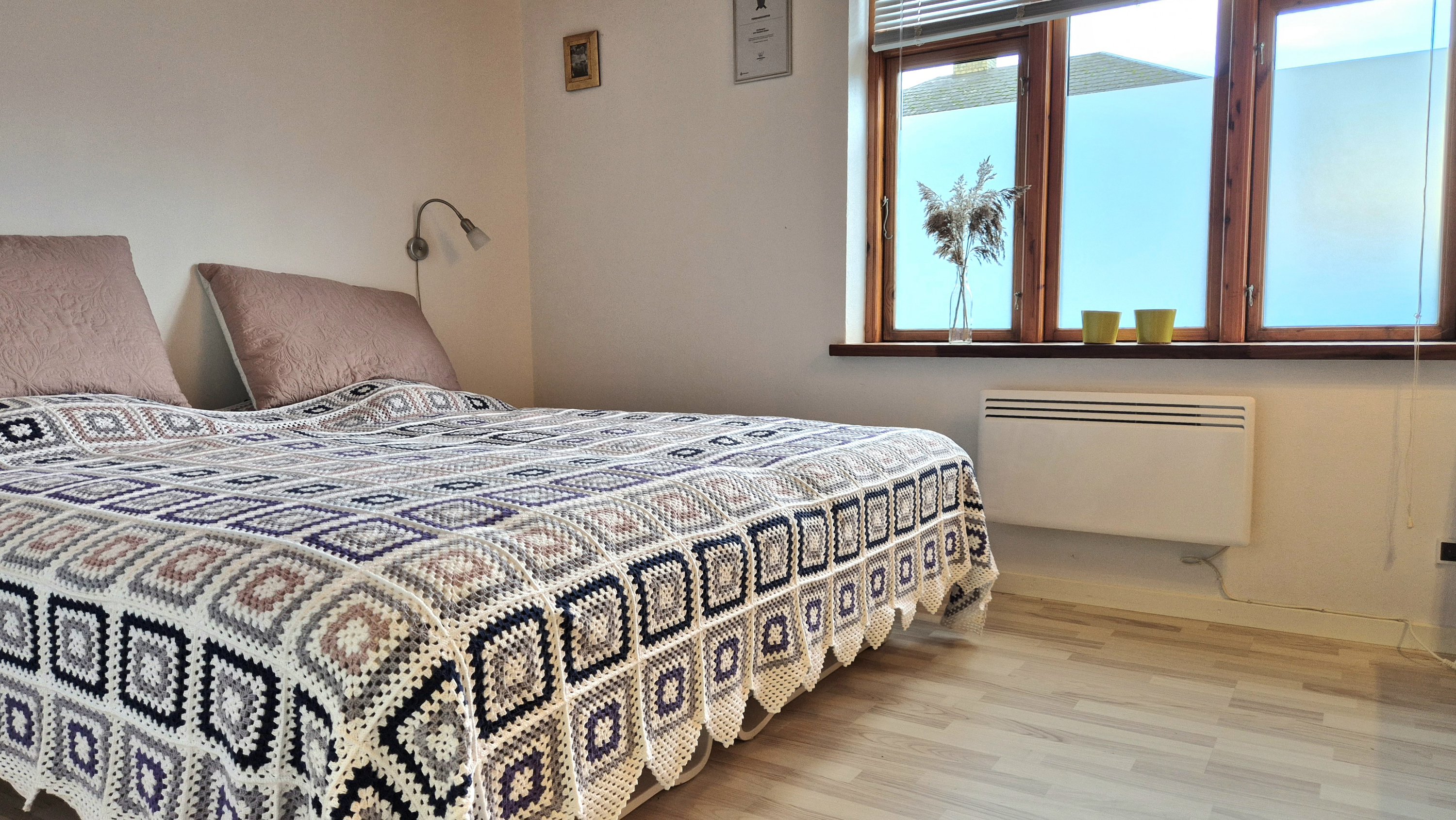 Fremhævet  billede i fuldskærmstilstand. Billede af Becksvej 6, Byrum By, 9940 Læsø