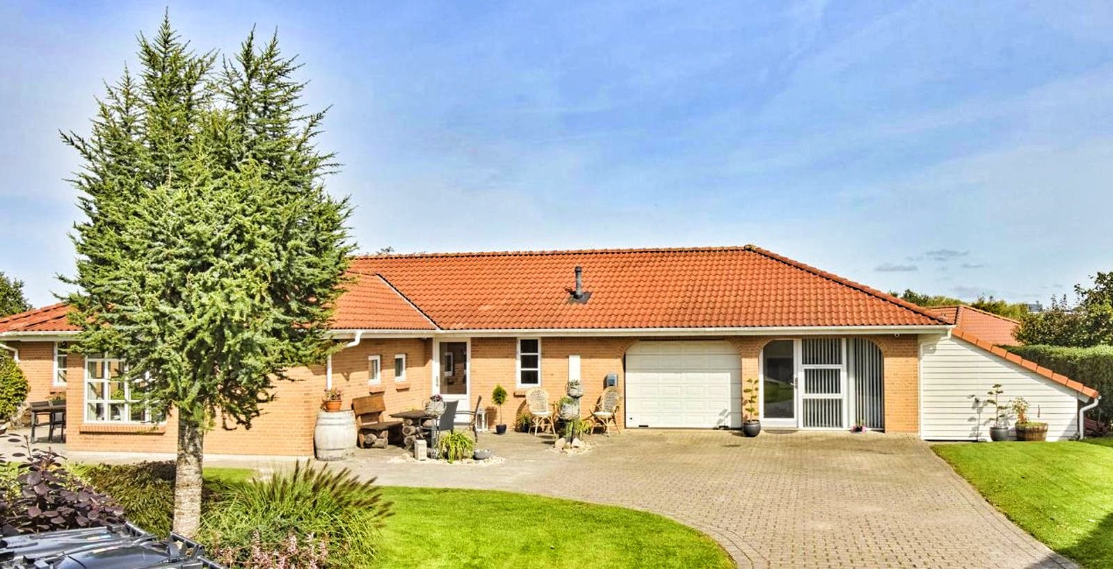 Villa på Kildevænget 17, 8800 Viborg