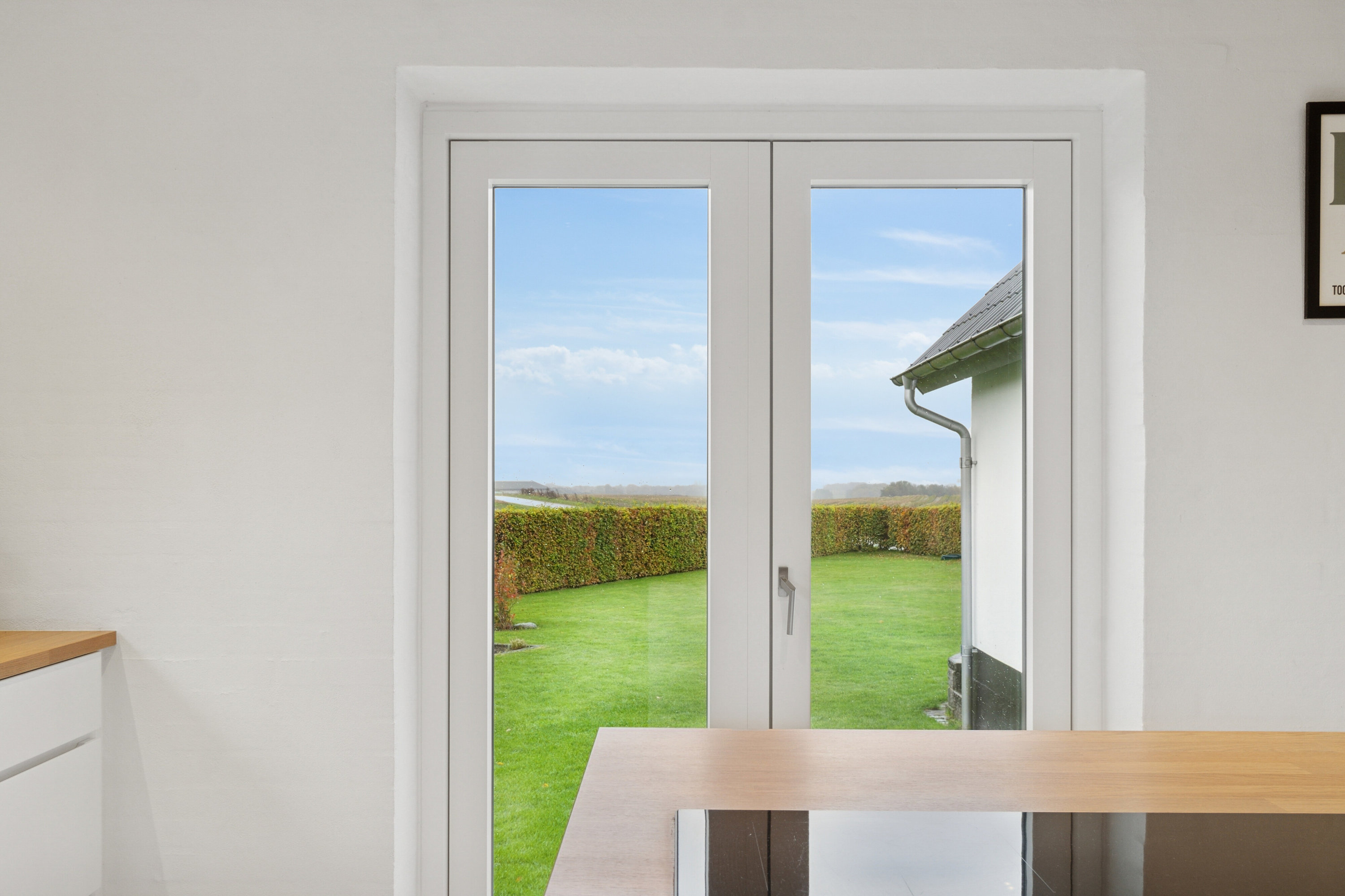 Fremhævet indendørs billede i fuldskærmstilstand. Billede af Fynslundvej 86, 6064 Jordrup