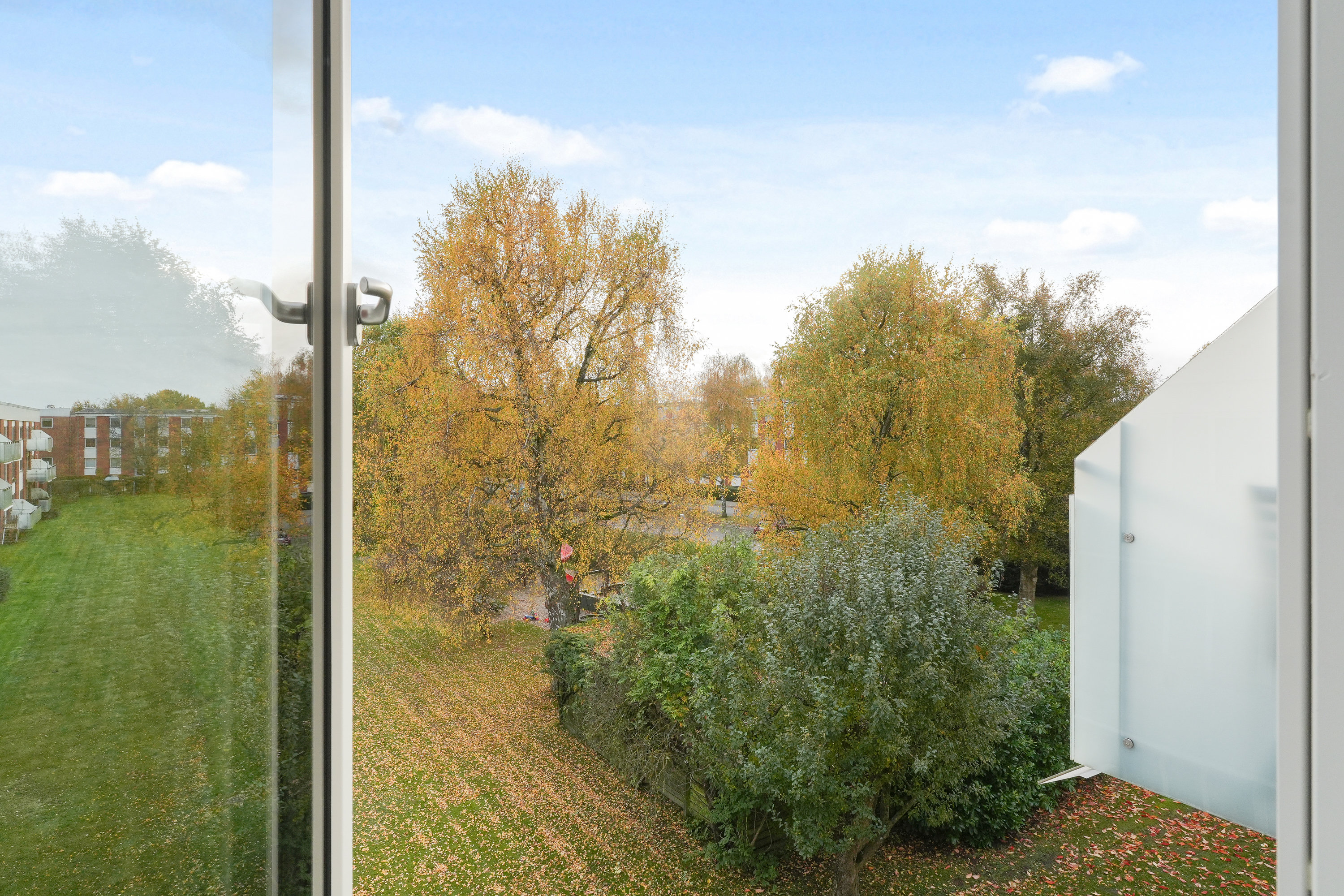 Fremhævet andet billede i fuldskærmstilstand. Billede af Bregnerødvej 59, 2. tv., 3460 Birkerød