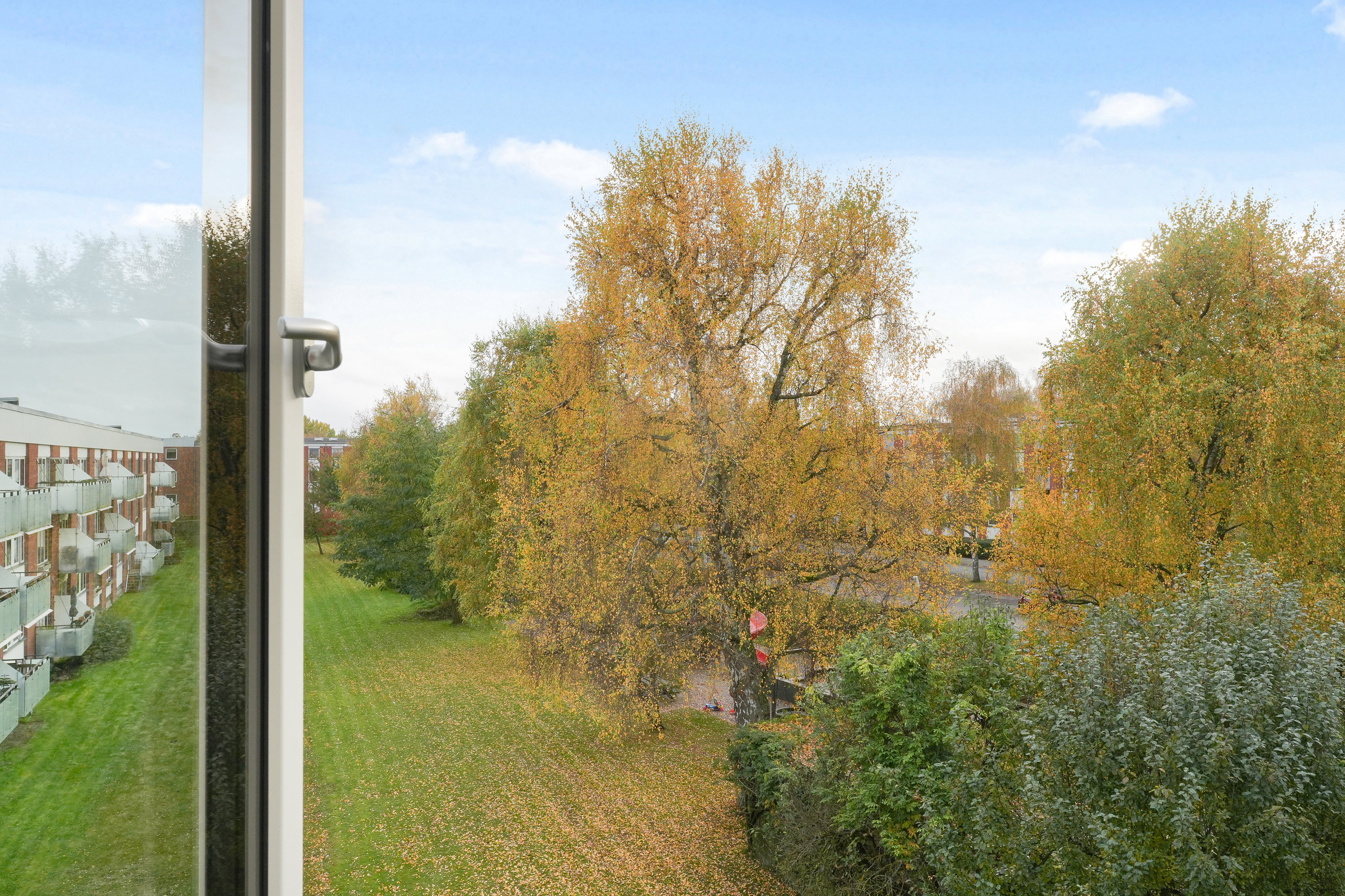 Miniaturebillede 1: andet. Billede af Bregnerødvej 59, 2. tv., 3460 Birkerød