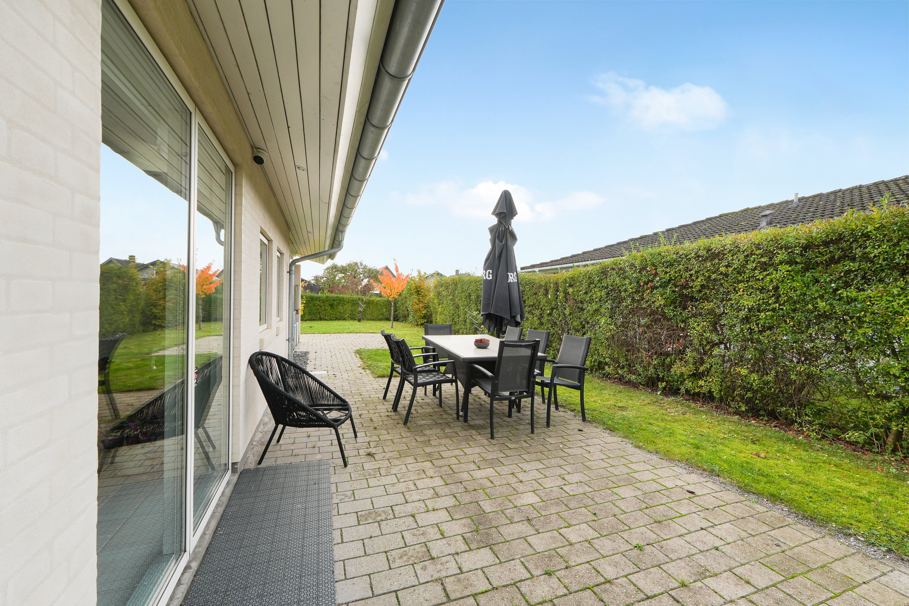 Fremhævet andet billede i fuldskærmstilstand. Billede af M Bechs Alle 103, 2650 Hvidovre