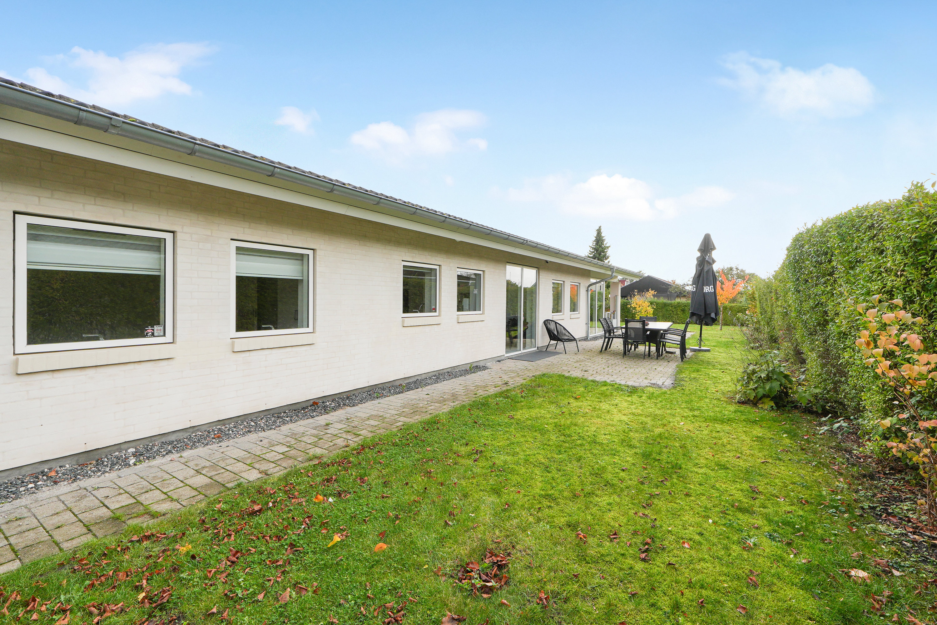 Fremhævet andet billede i fuldskærmstilstand. Billede af M Bechs Alle 103, 2650 Hvidovre