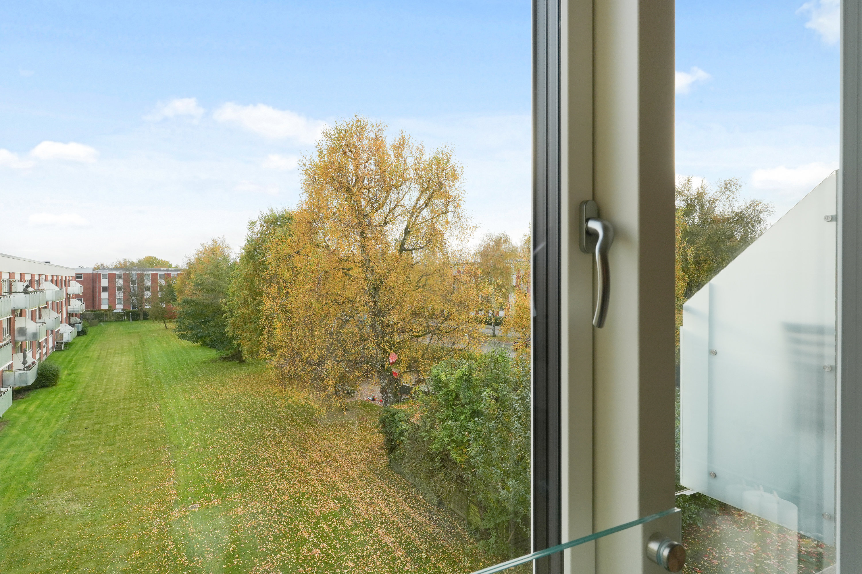 Fremhævet andet billede i fuldskærmstilstand. Billede af Bregnerødvej 59, 2. tv., 3460 Birkerød