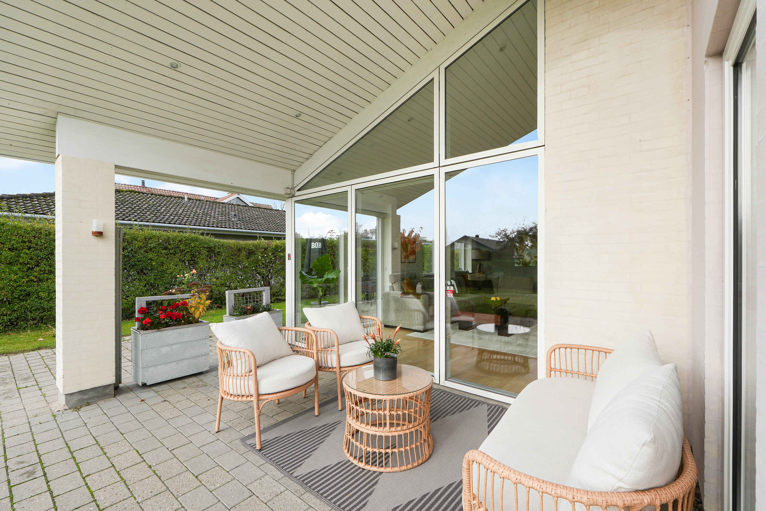 Miniaturebillede 2: andet. Billede af M Bechs Alle 103, 2650 Hvidovre