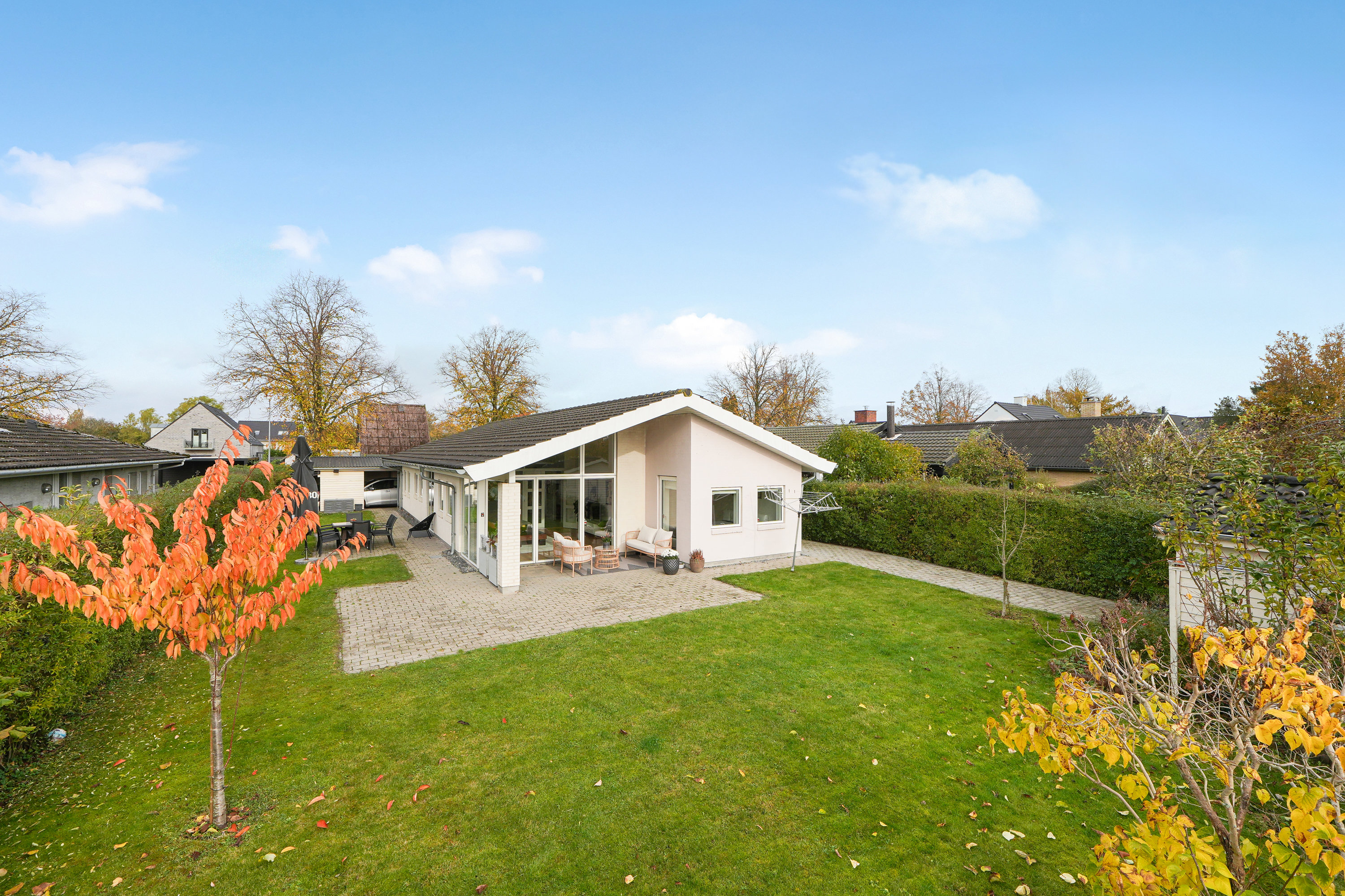 Villa: Andet på M Bechs Alle 103, 2650 Hvidovre