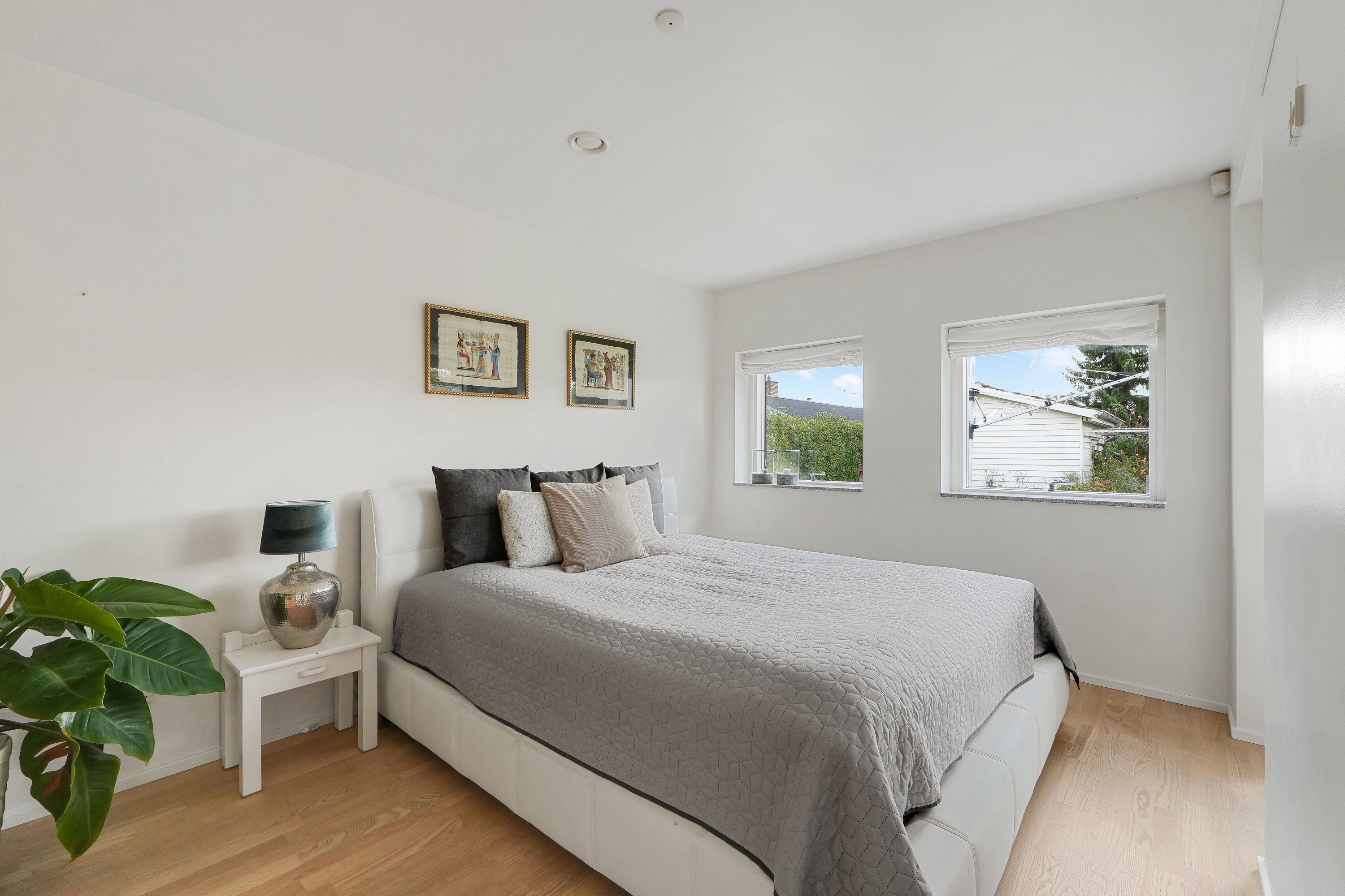 Fremhævet andet billede i fuldskærmstilstand. Billede af M Bechs Alle 103, 2650 Hvidovre