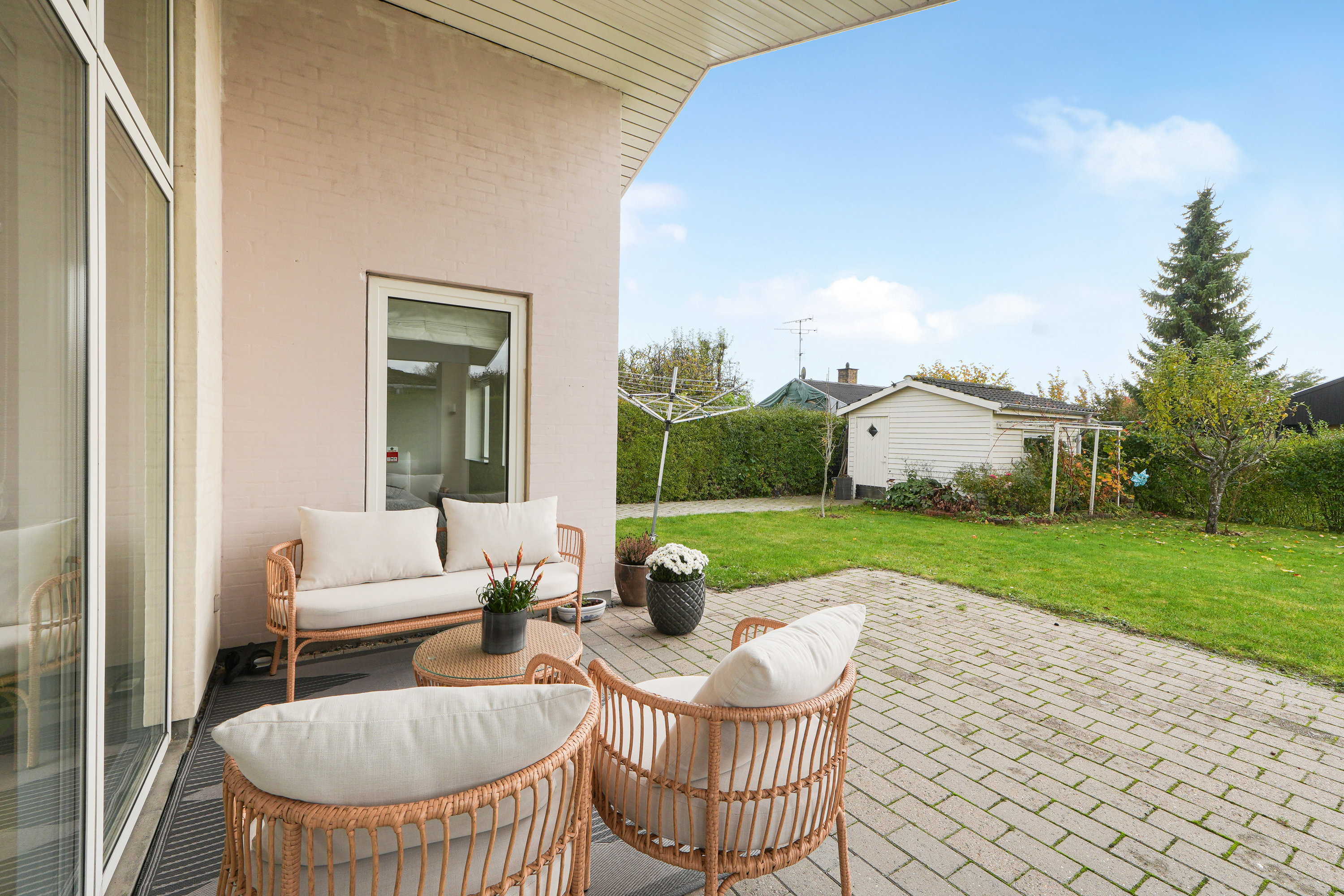 Miniaturebillede 1: andet. Billede af M Bechs Alle 103, 2650 Hvidovre