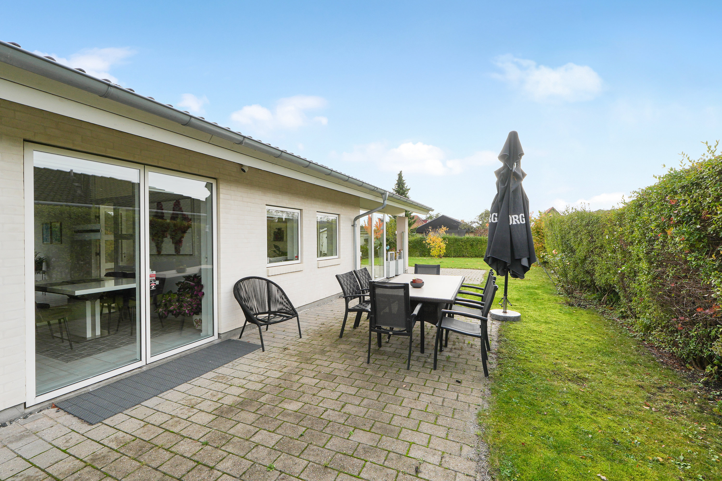 Fremhævet andet billede i fuldskærmstilstand. Billede af M Bechs Alle 103, 2650 Hvidovre