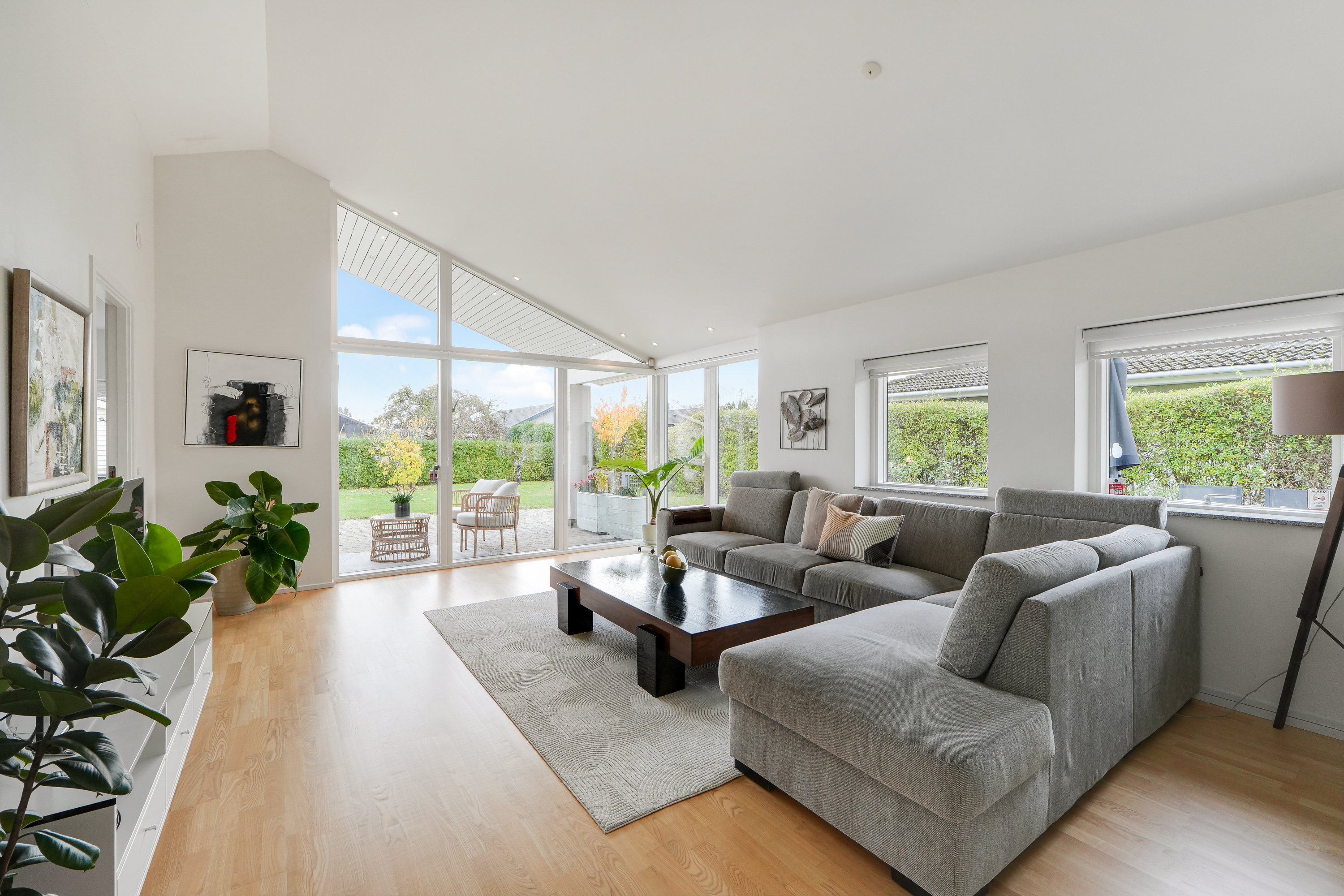 Fremhævet andet billede i fuldskærmstilstand. Billede af M Bechs Alle 103, 2650 Hvidovre