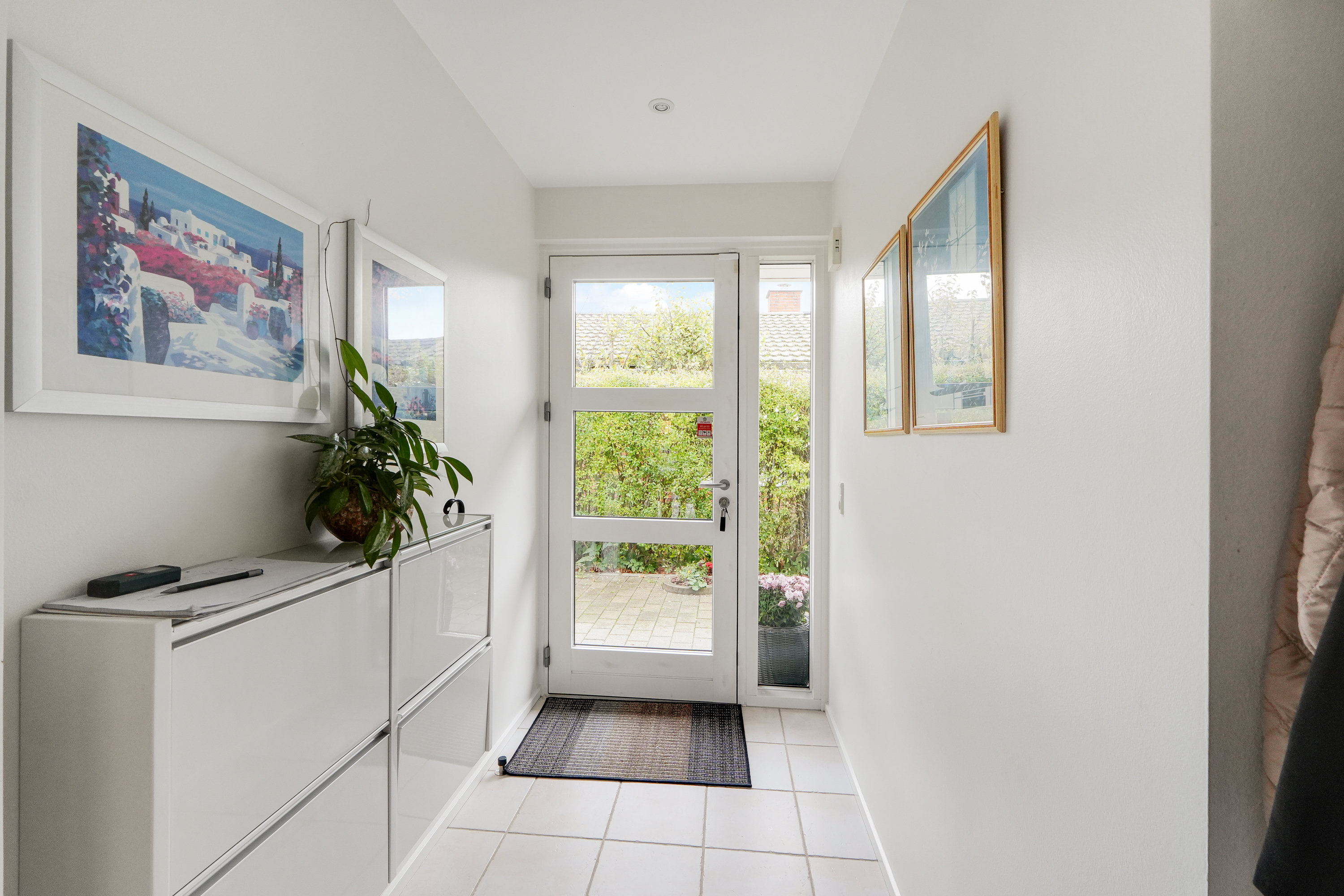 Fremhævet andet billede i fuldskærmstilstand. Billede af M Bechs Alle 103, 2650 Hvidovre