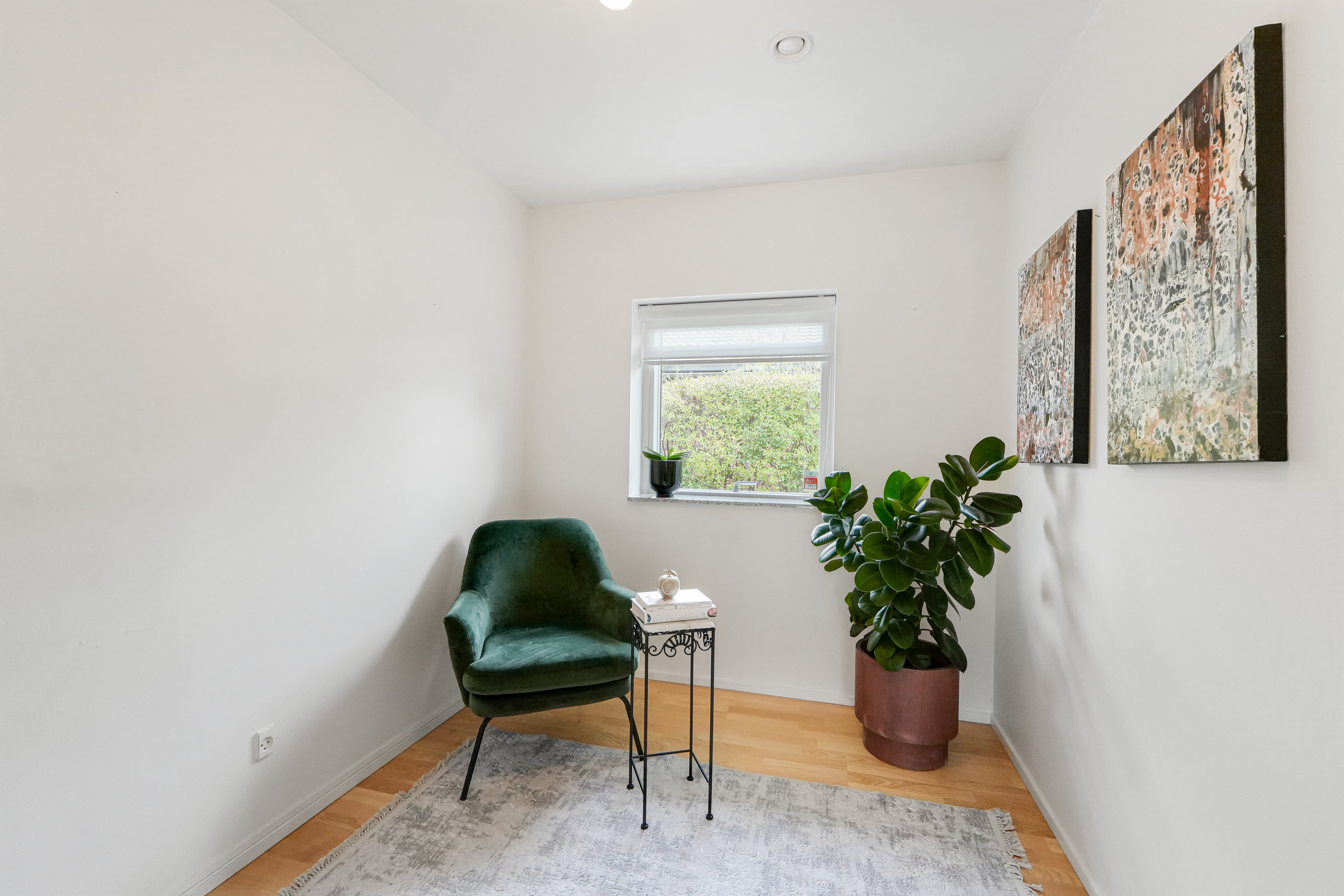 Fremhævet andet billede i fuldskærmstilstand. Billede af M Bechs Alle 103, 2650 Hvidovre