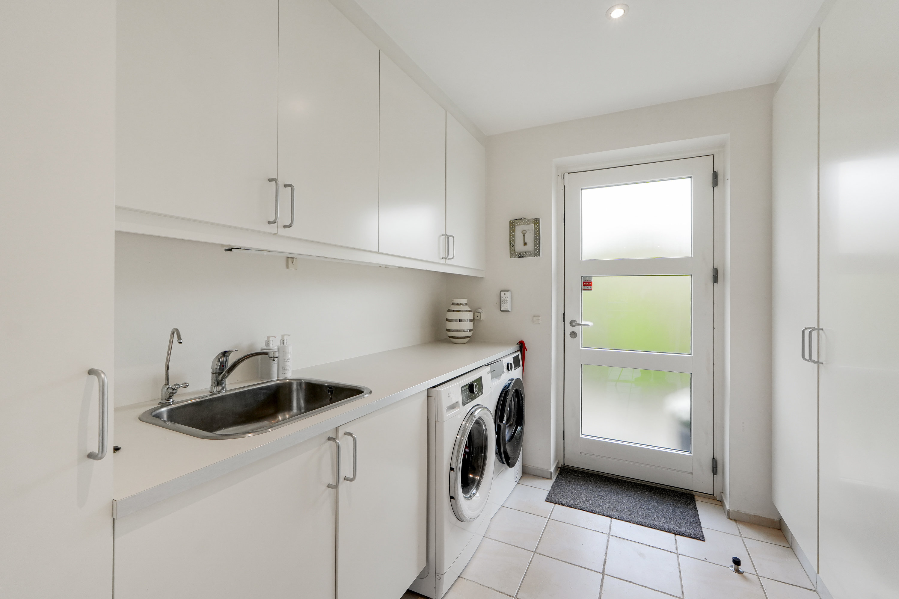 Fremhævet andet billede i fuldskærmstilstand. Billede af M Bechs Alle 103, 2650 Hvidovre